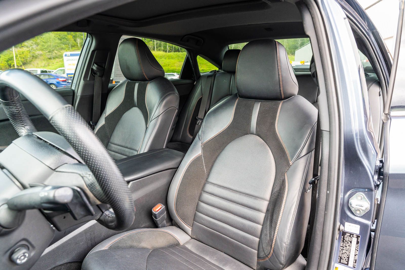 Used 2021 Toyota Avalon Sedan