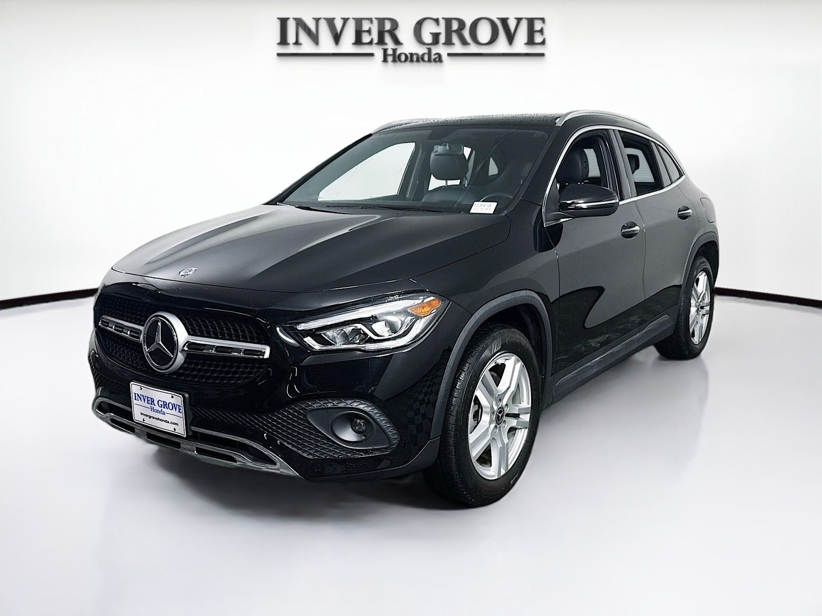 2023 Mercedes-Benz GLA 250 4MATIC