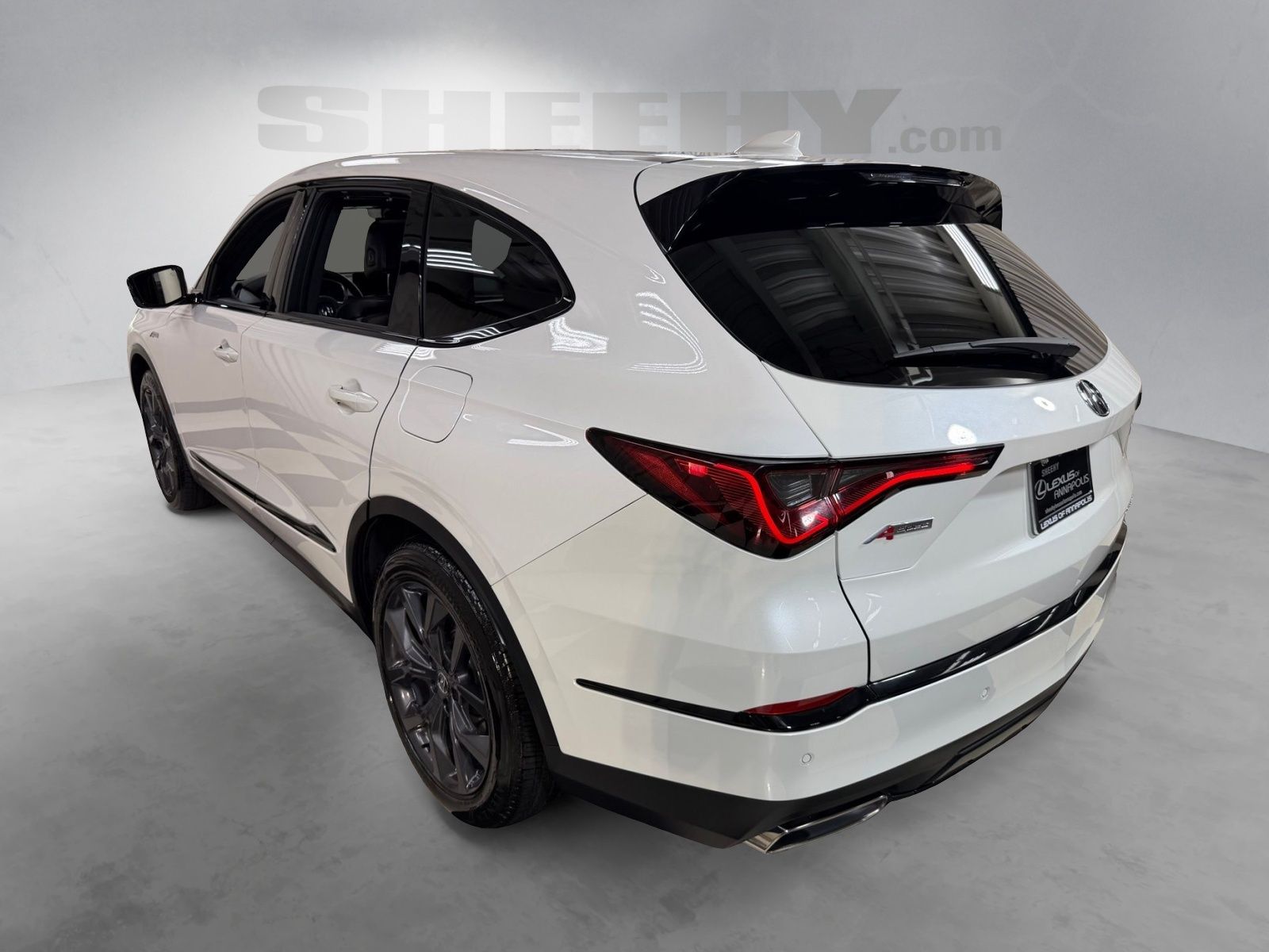 Used 2023  Acura A-Spec image 15