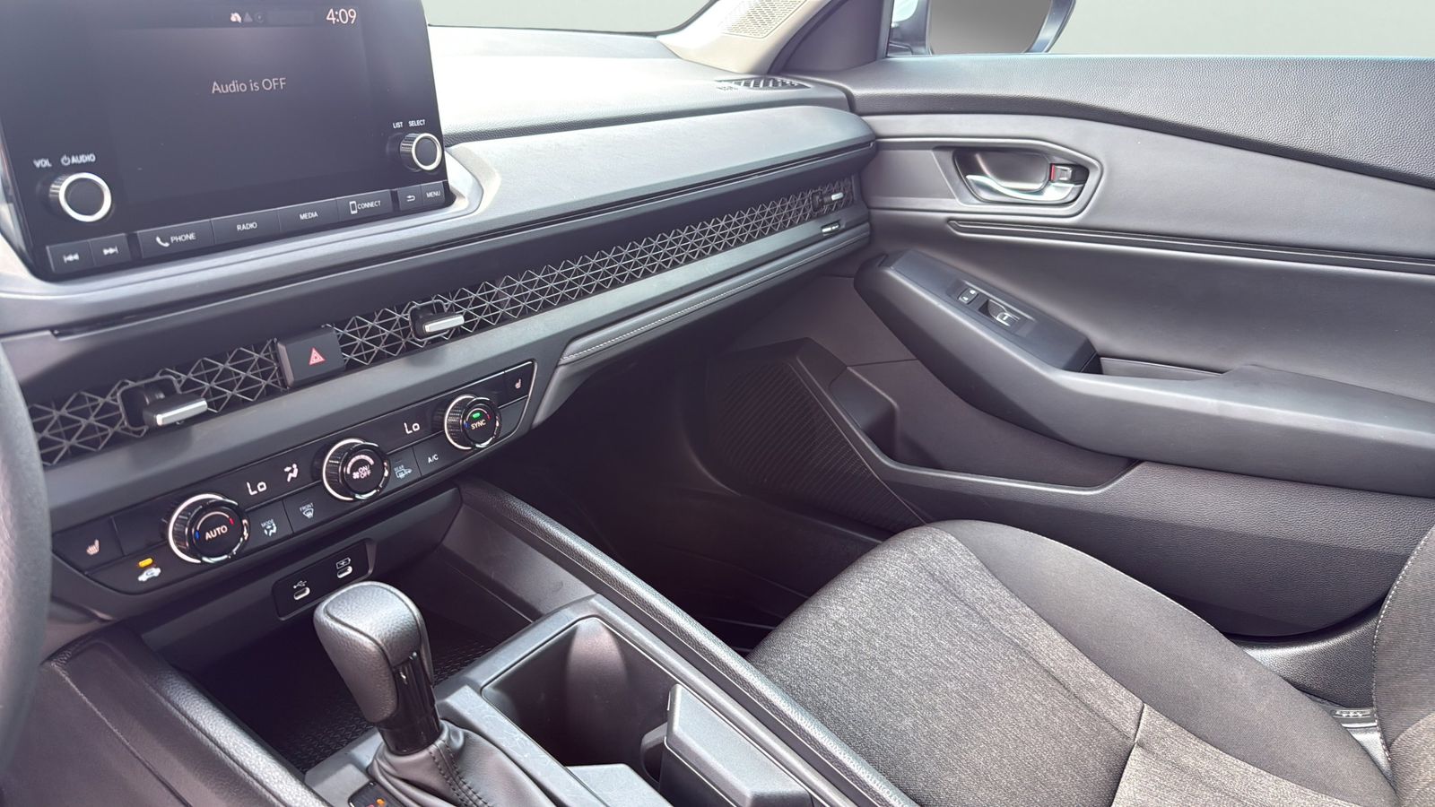 Used Car 2024 Honda Accord  Ex For Sale Under $30,000 In Austin, Texas