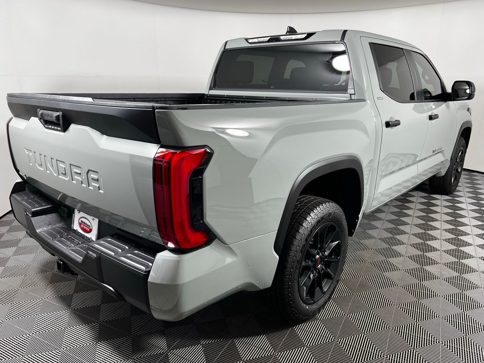 Thumbnail: 2026 Toyota Tundra - 5