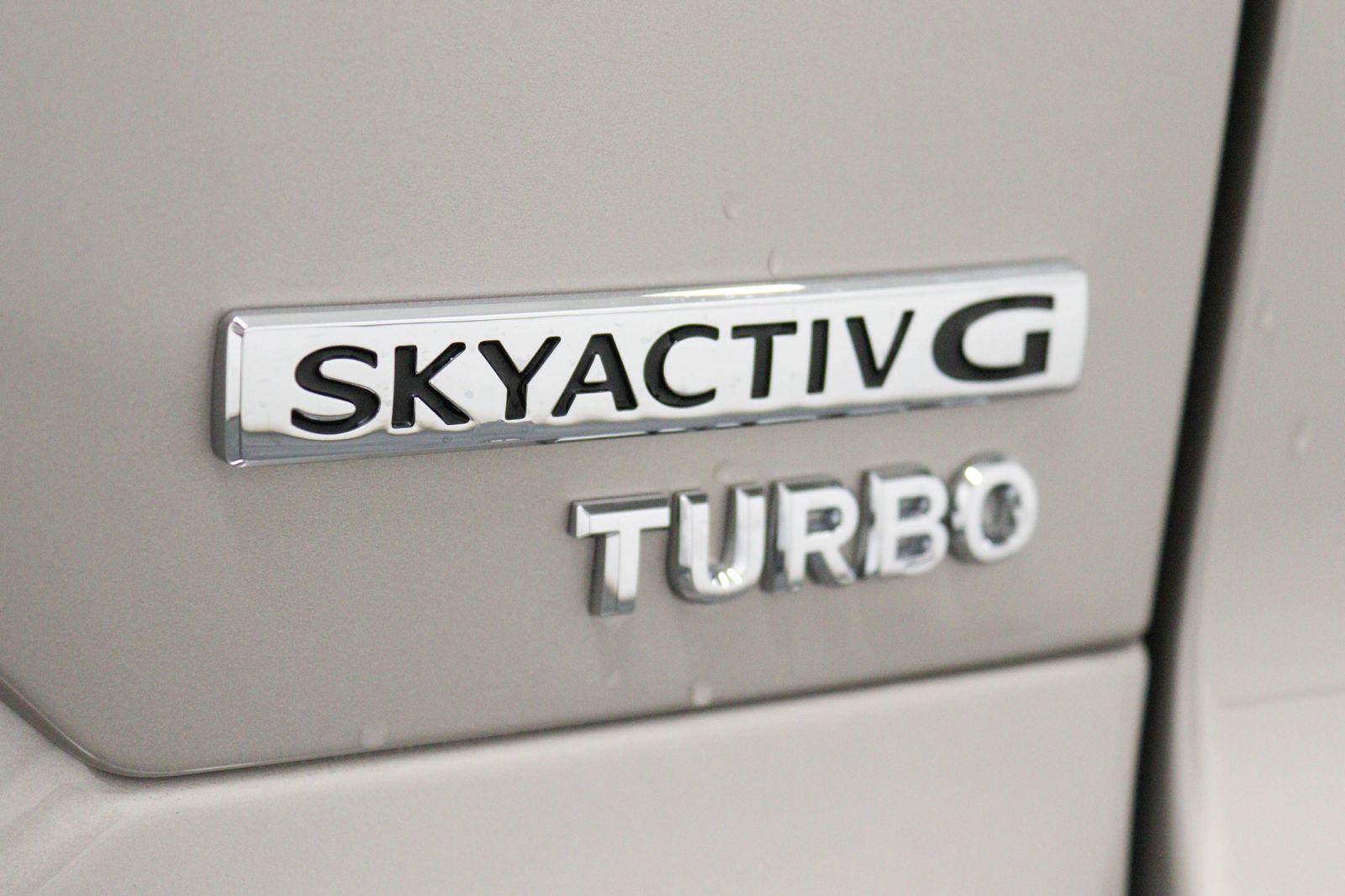 New Car 2025 Mazda Cx-5  2.5 Turbo Premium For Sale Under $40,000 In Austin, Texas