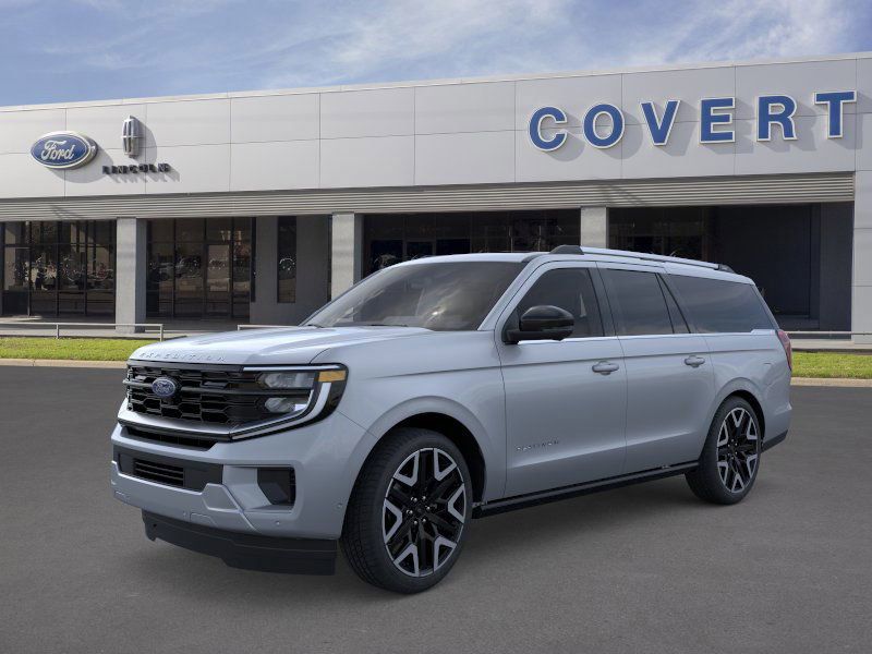 New Car 2025 Ford Expedition Max  Platinum For Sale Under $100,000 In Austin, Texas