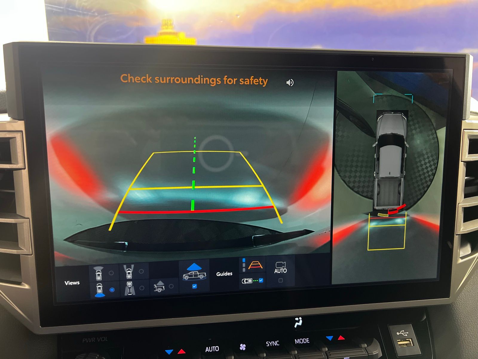 Thumbnail: 2026 Toyota Tundra - 18