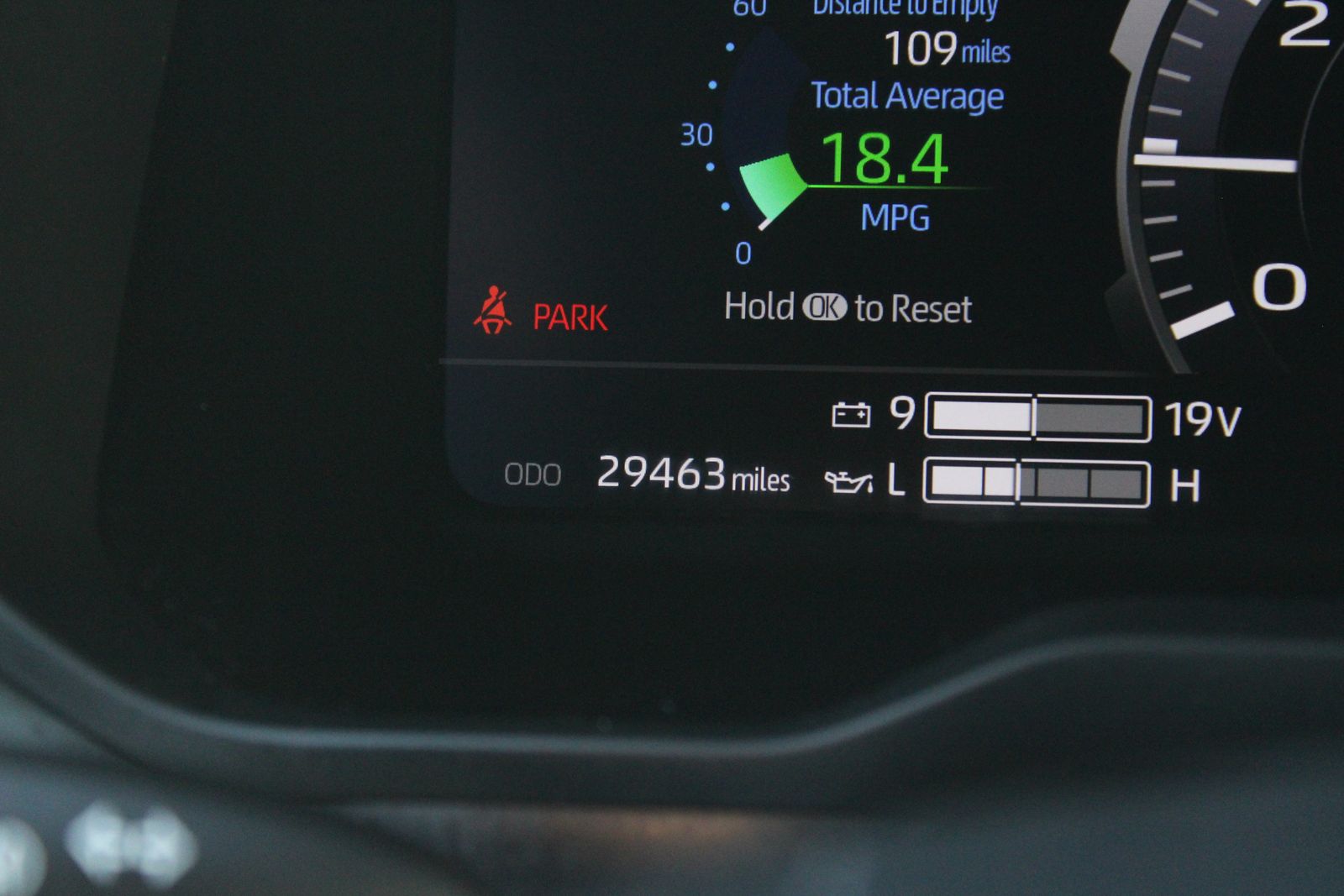Used 2023  Toyota SR5 image 31