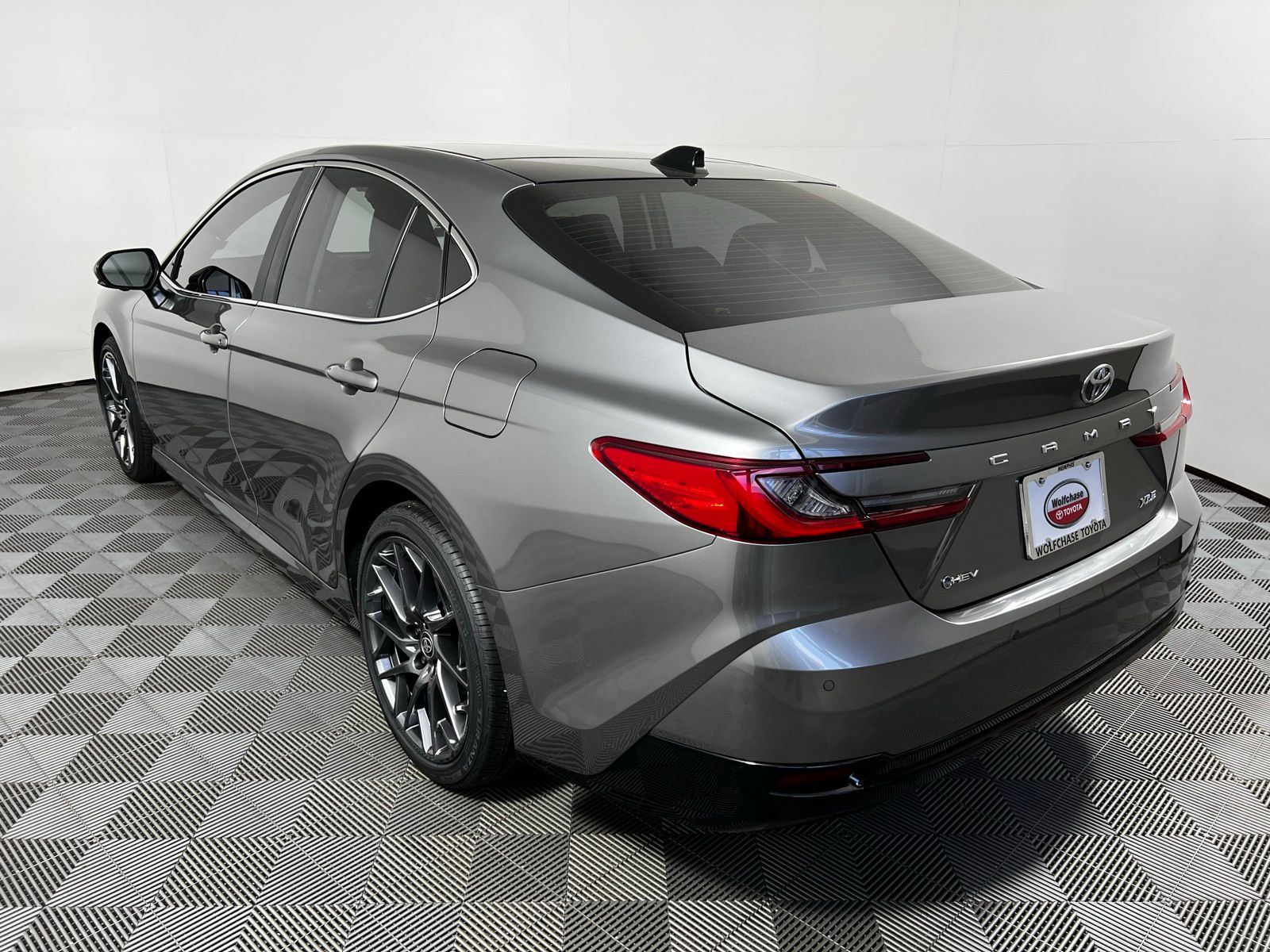 Thumbnail: 2026 Toyota Camry - 7