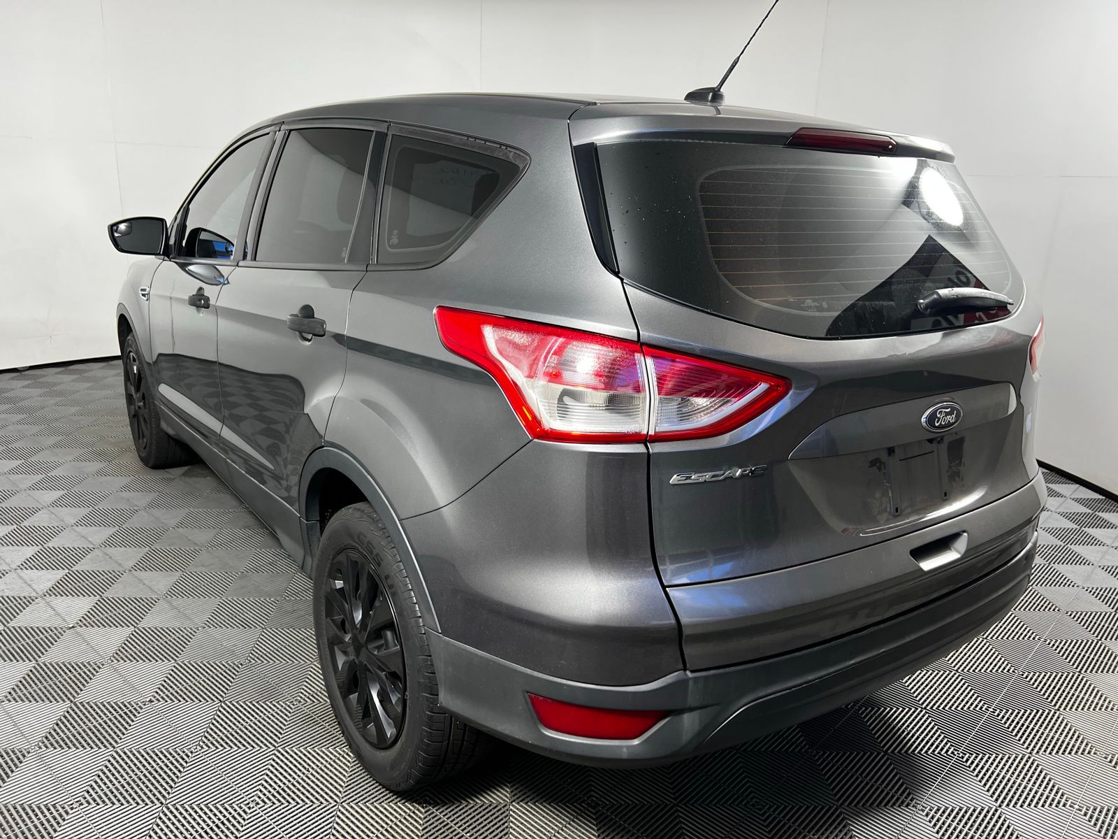 Thumbnail: 2014 Ford Escape - 7