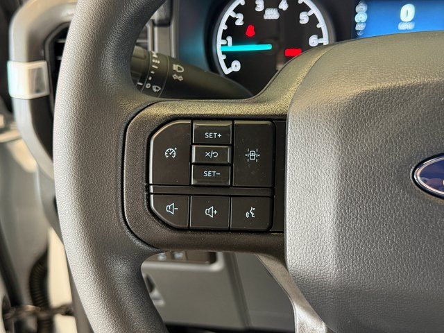 New 2026 Oxford White Ford STX image 30