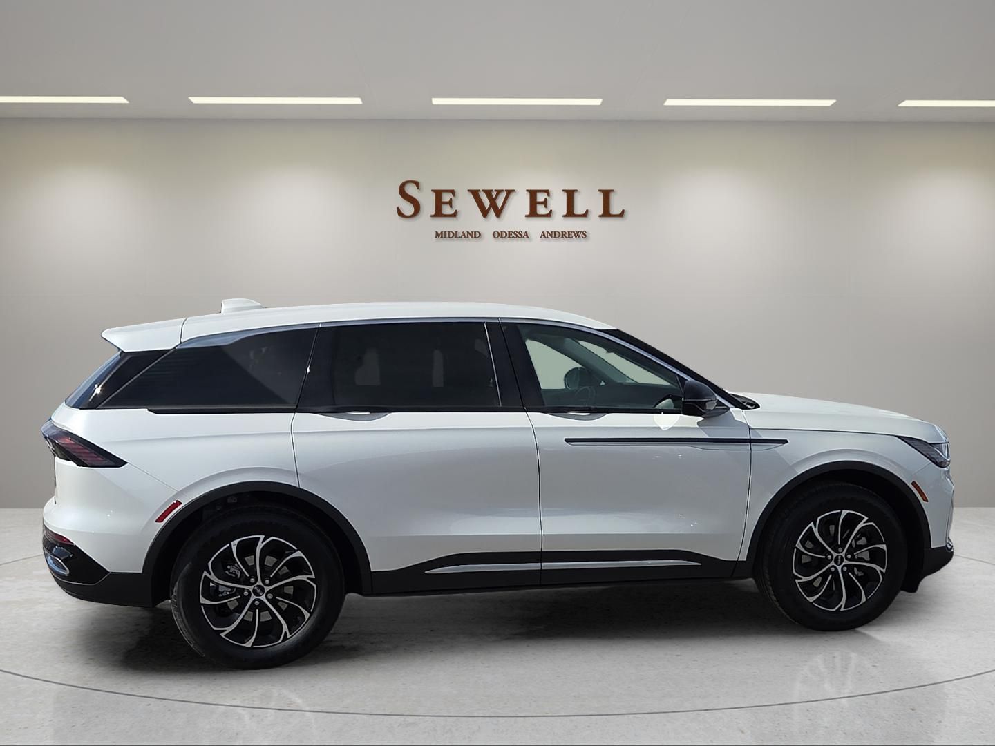2026 Lincoln Nautilus Premiere - Photo 6