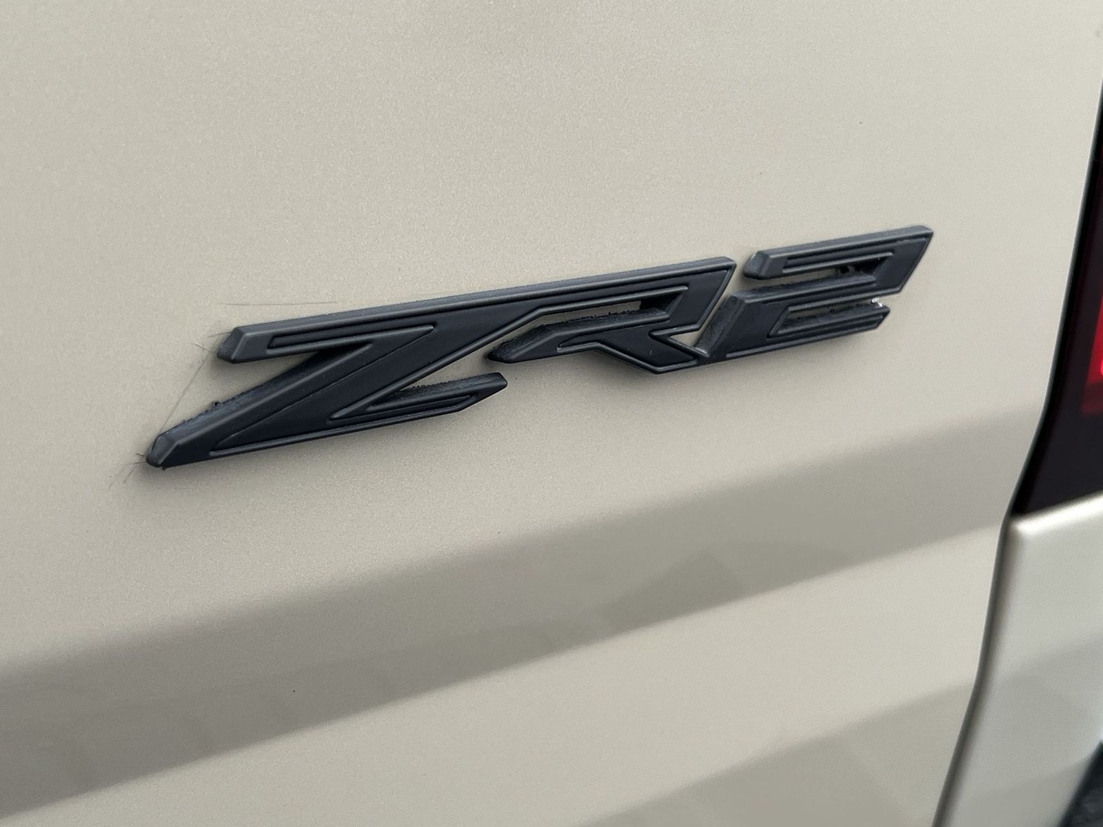 used 2022 Chevrolet Colorado car, priced at $35,076