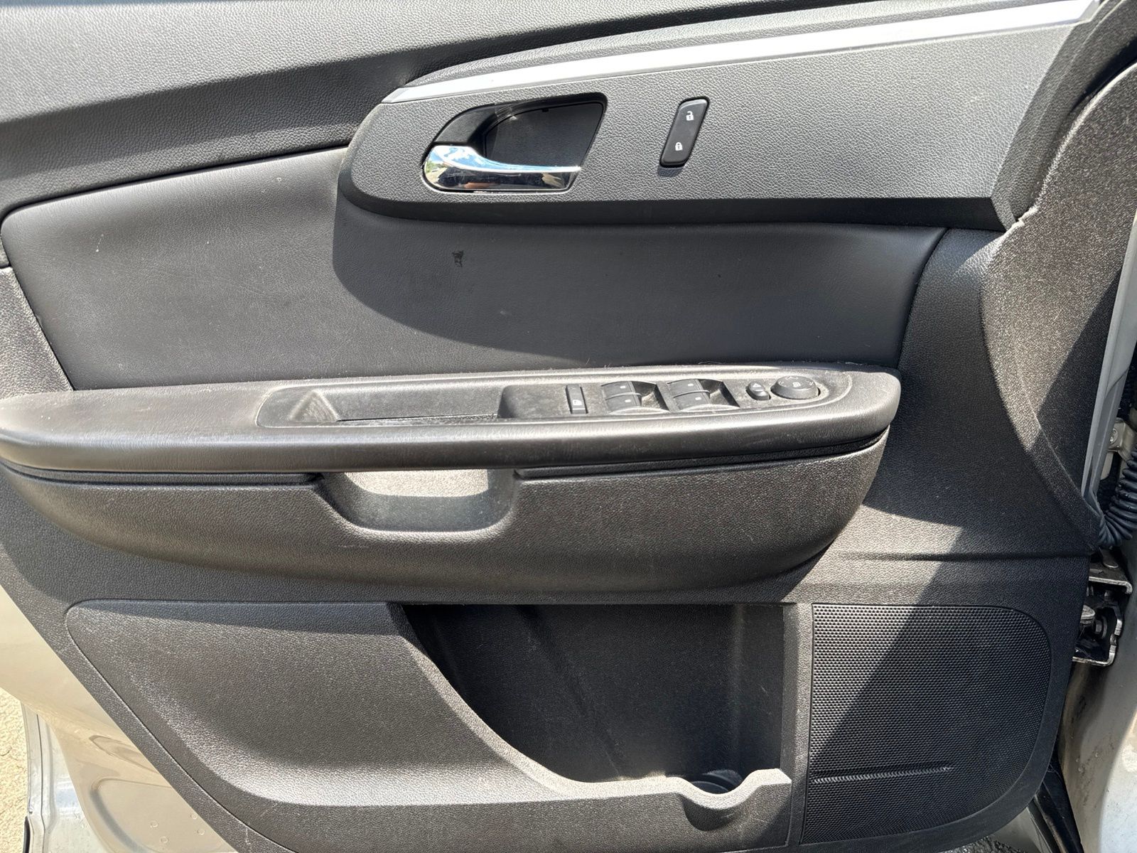 Used 2012 Gold Mist Metallic Chevrolet LT image 19