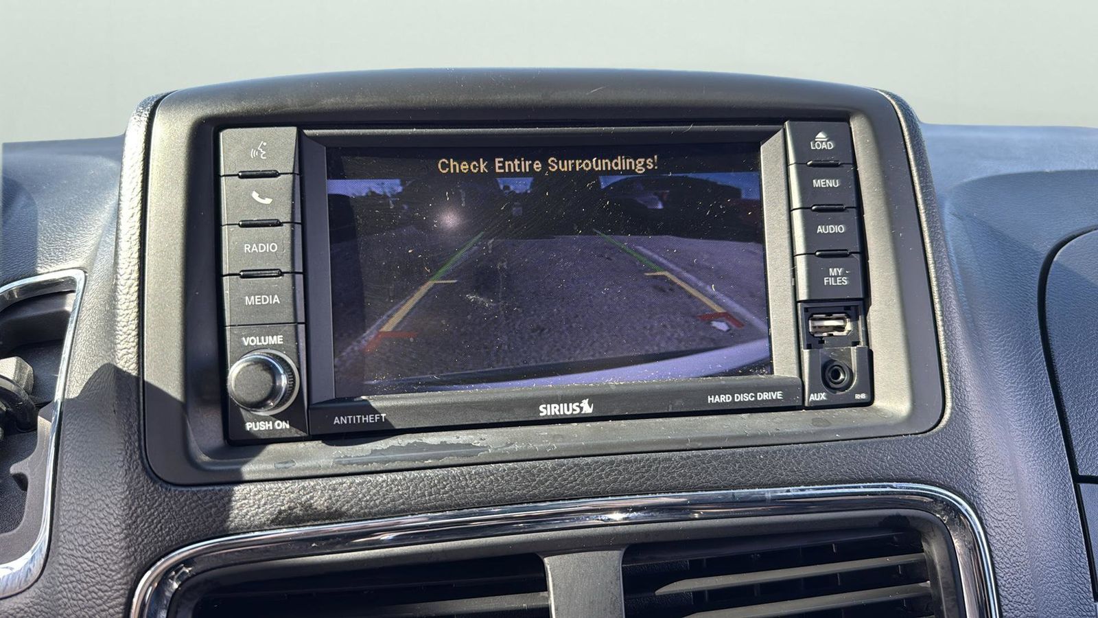 Used Car 2019 Dodge Grand Caravan  Gt For Sale Under $10,000 In Austin, Texas