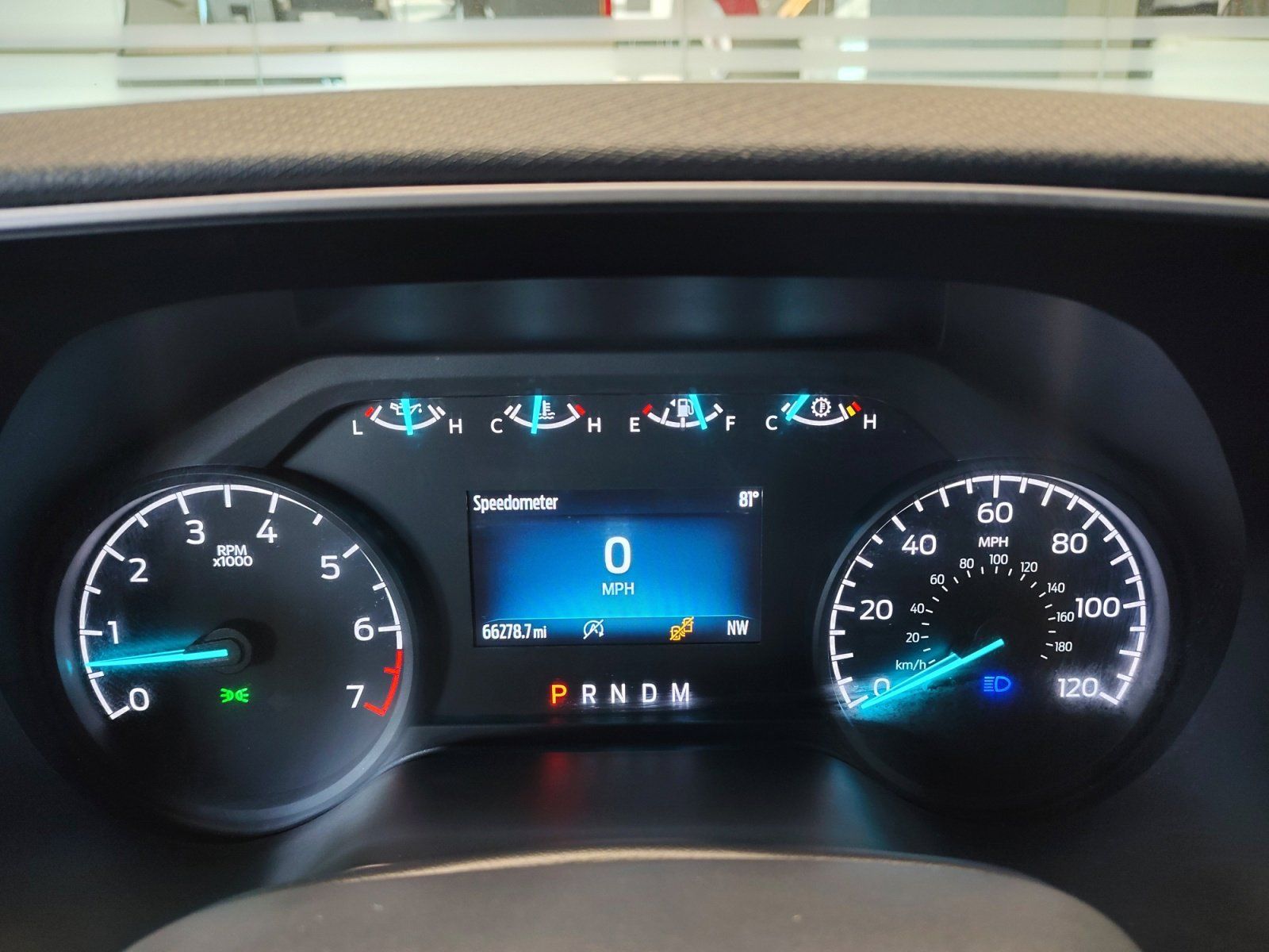 Used Car 2023 Ford F-150  Xl For Sale Under $30,000 In San Antonio, Texas