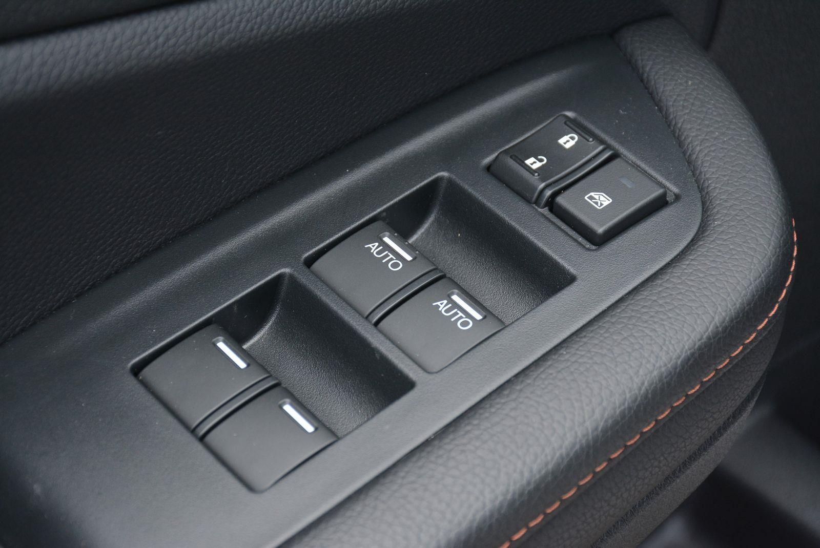 Used 2023 Honda Passport SUV