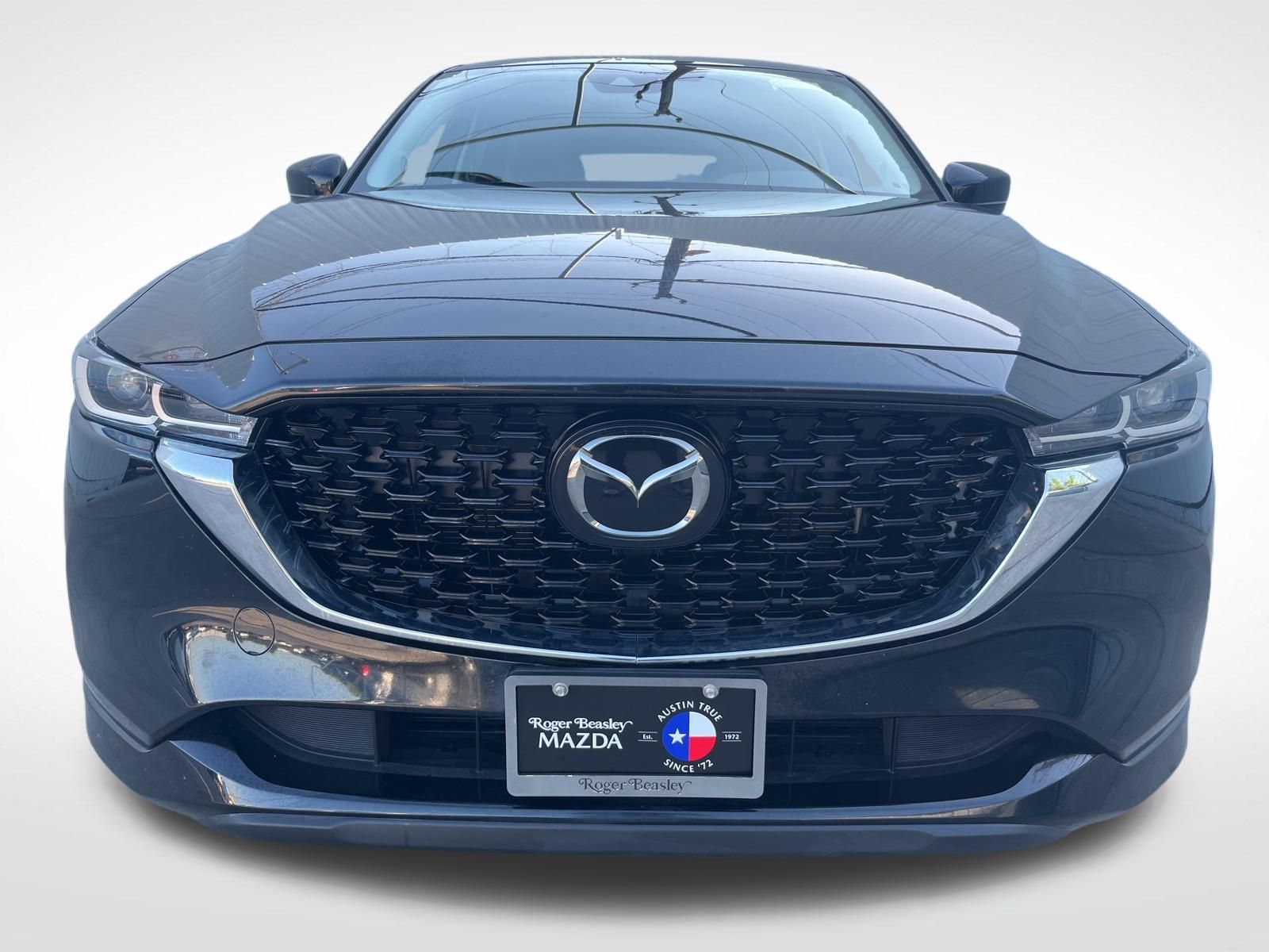 Used Car 2024 Mazda Cx-5  2.5 S Select Package For Sale Under $30,000 In Austin, Texas