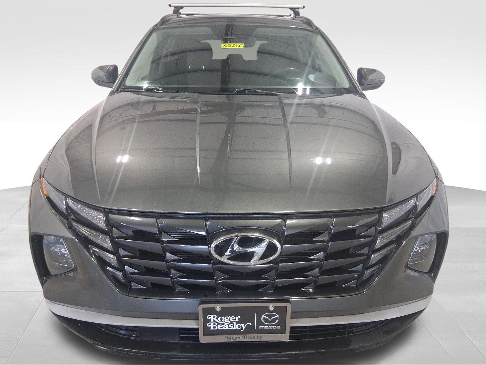 Used Car 2022 Hyundai Tucson  Sel For Sale Under $25,000 In Austin, Texas