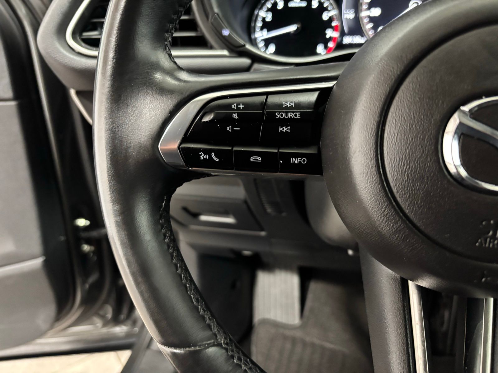 Used Car 2024 Mazda Cx-30  2.5 S Select Sport For Sale In Austin, Texas