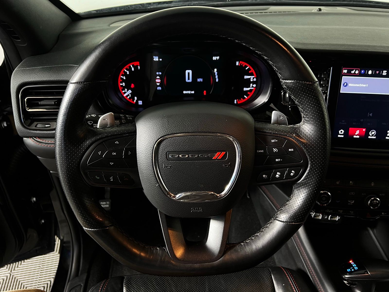 Thumbnail: 2024 Dodge Durango - 10