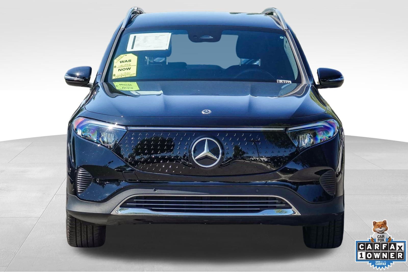 Certified 2024 Mercedes-Benz EQB Base with VIN W1N9M0KBXRN105440 for sale in Temecula, CA