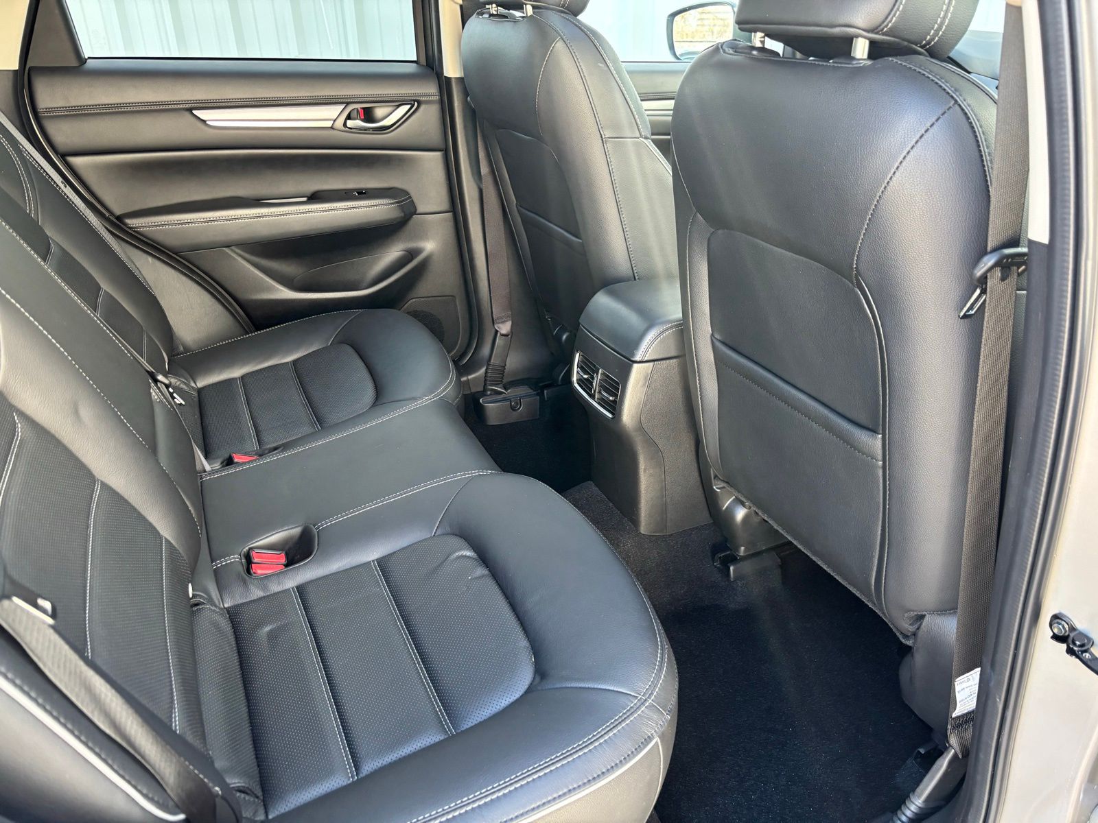 Used Car 2024 Mazda Cx-5  2.5 S Premium Package For Sale Under $30,000 In Austin, Texas