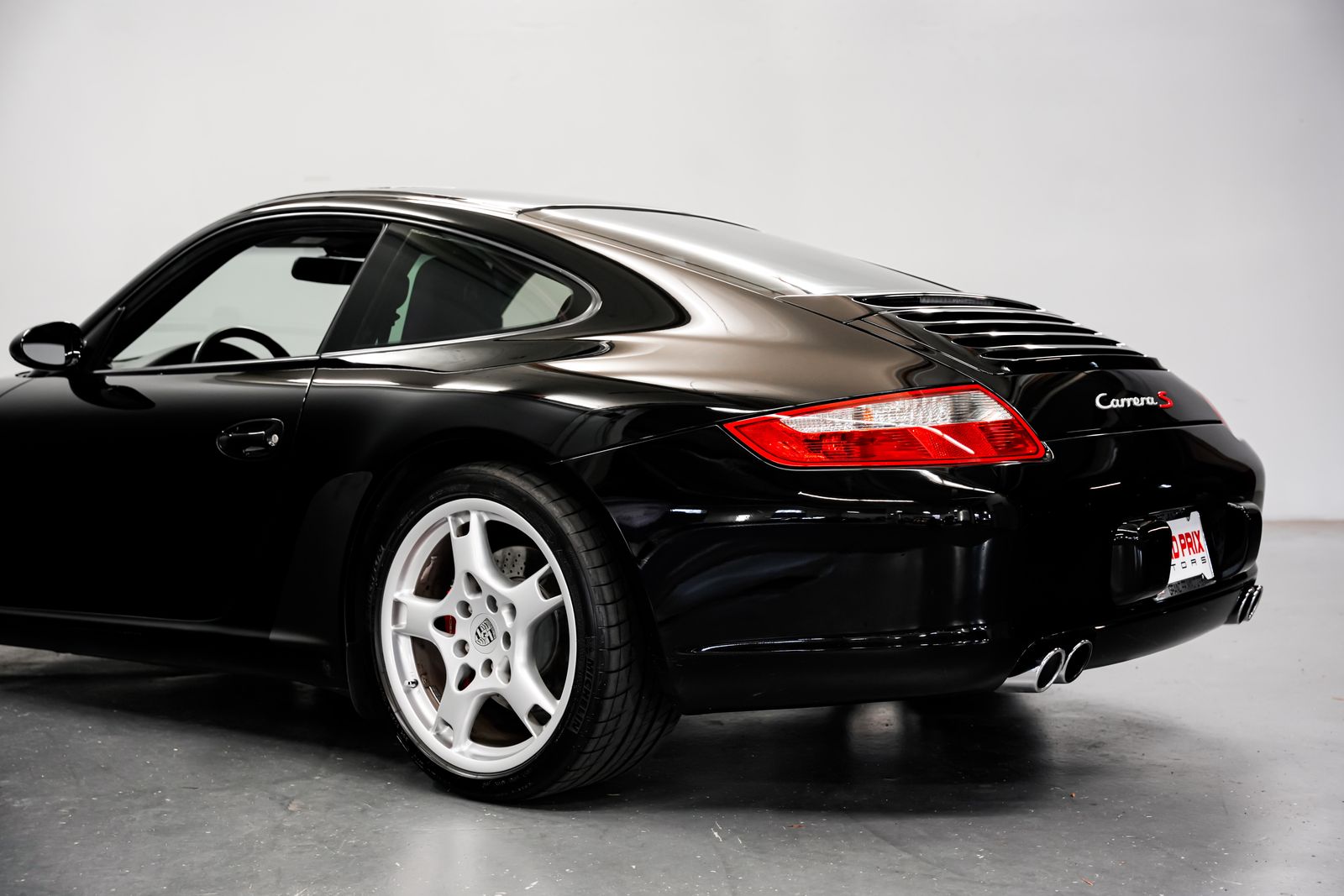 2006 Porsche 911 Carrera S — photo 27