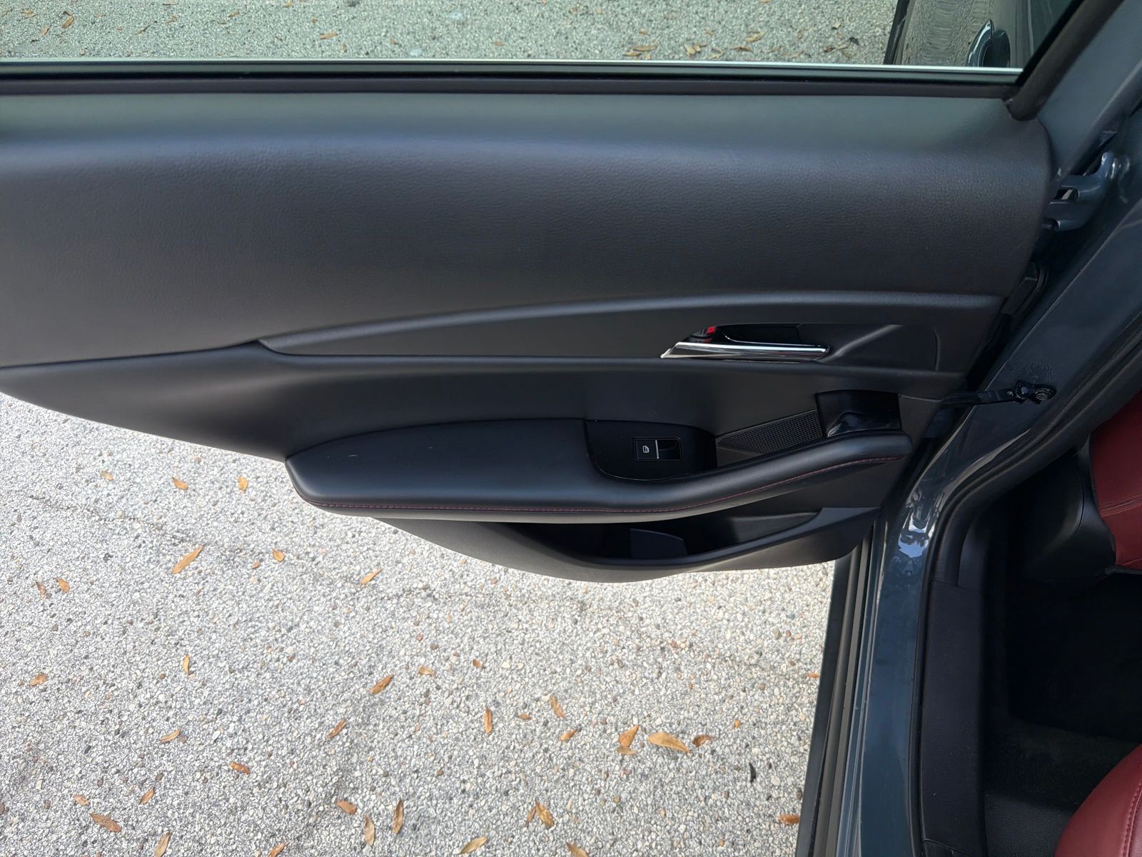 Used 2023 Mazda CX-30 2.5 S Carbon Edition 4D Sport Utility