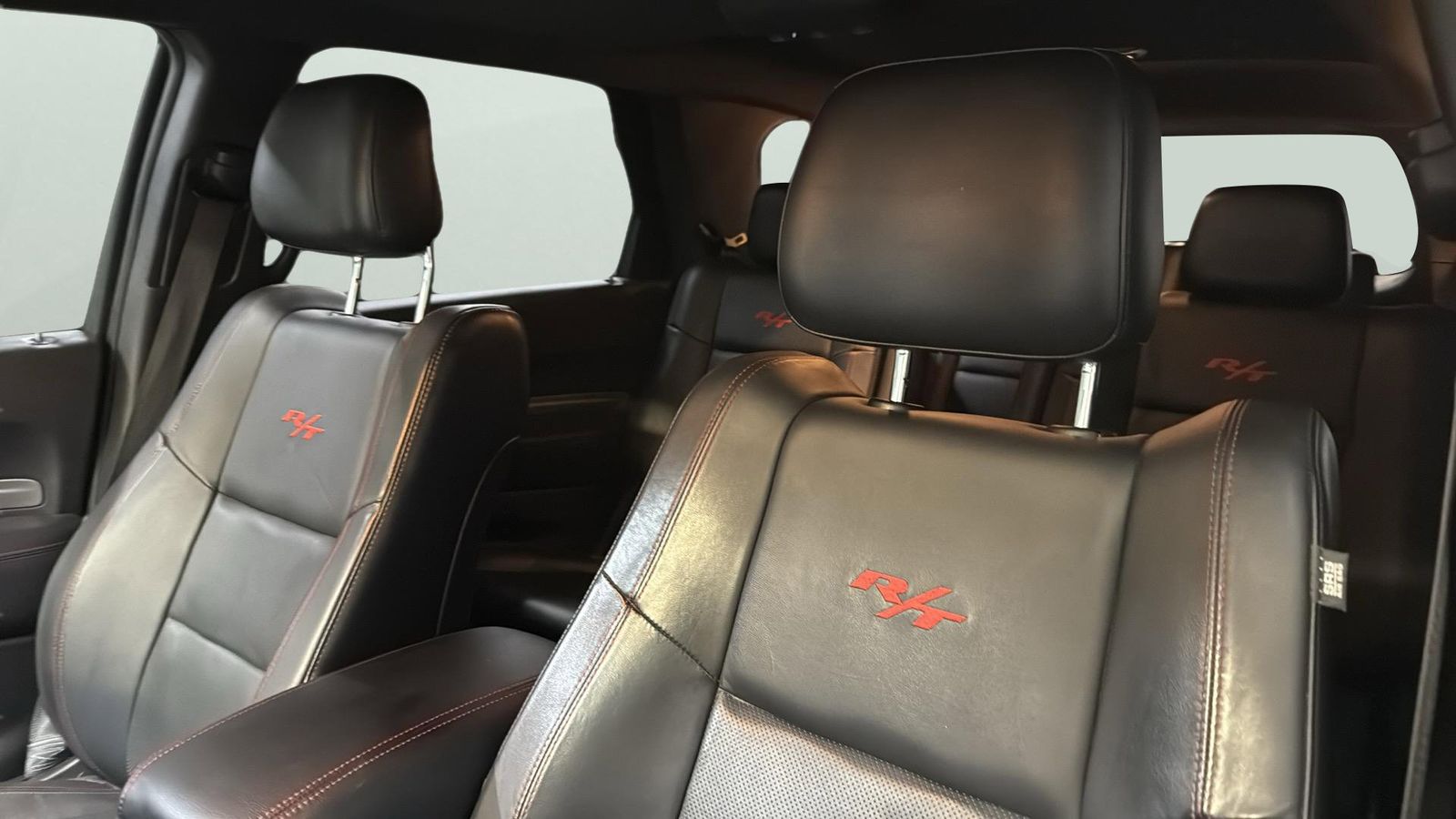 Used Car 2018 Dodge Durango  R/t For Sale Under $25,000 In Austin, Texas