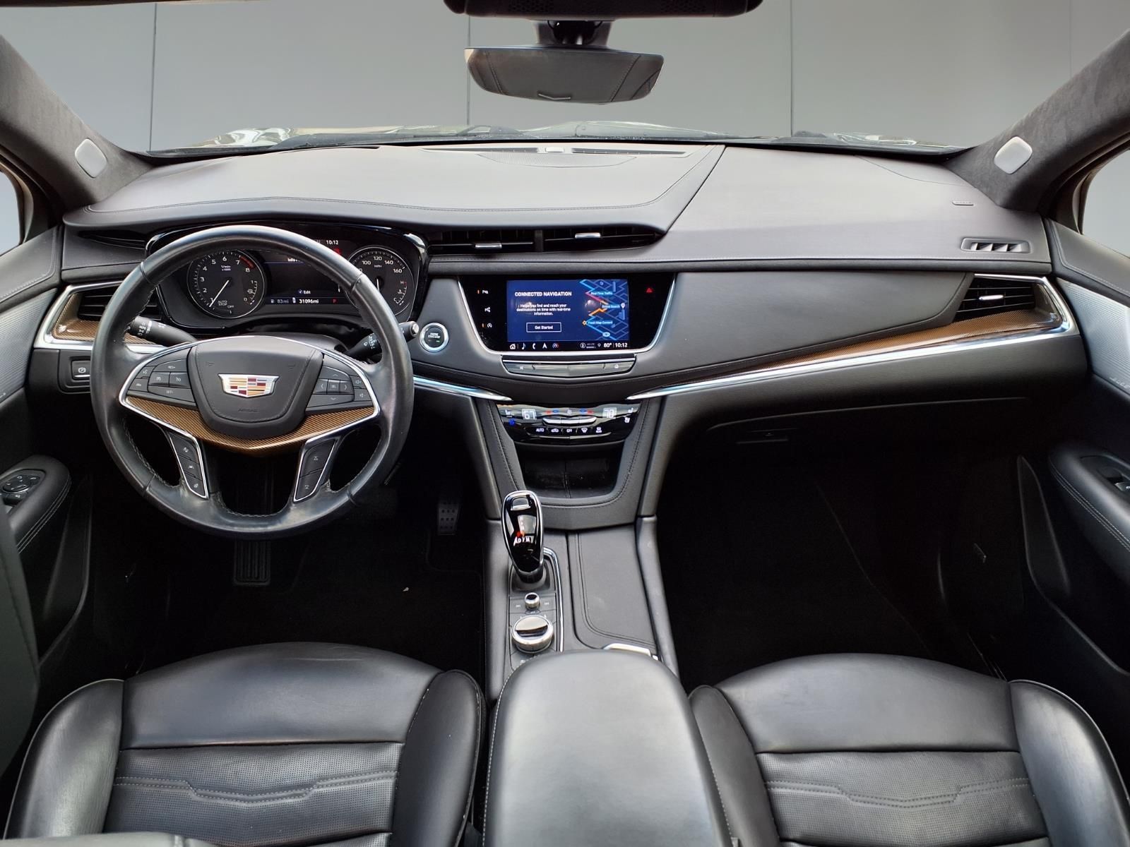 2022 Cadillac XT5 Premium Luxury - 10