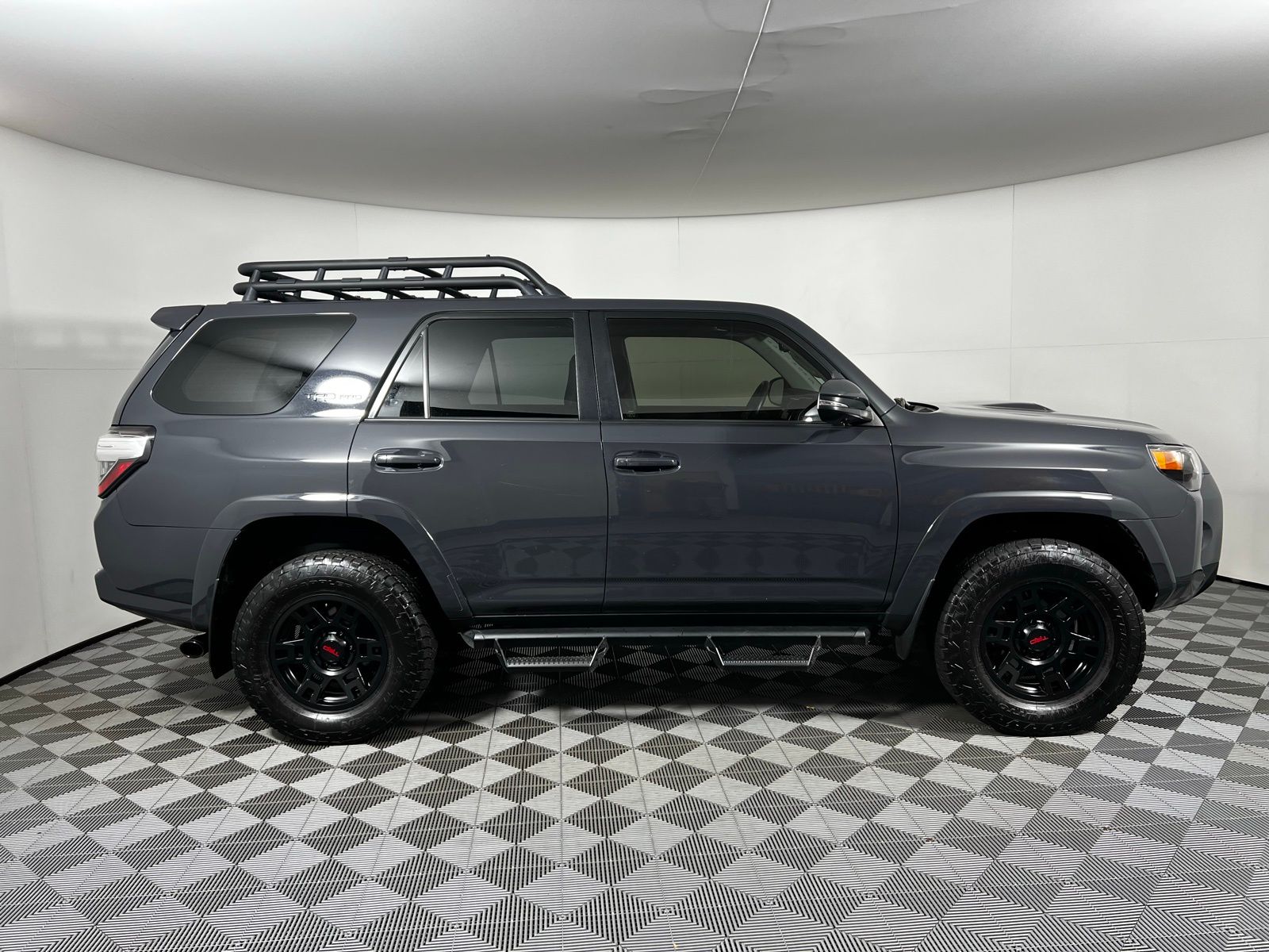 Thumbnail: 2024 Toyota 4Runner - 4