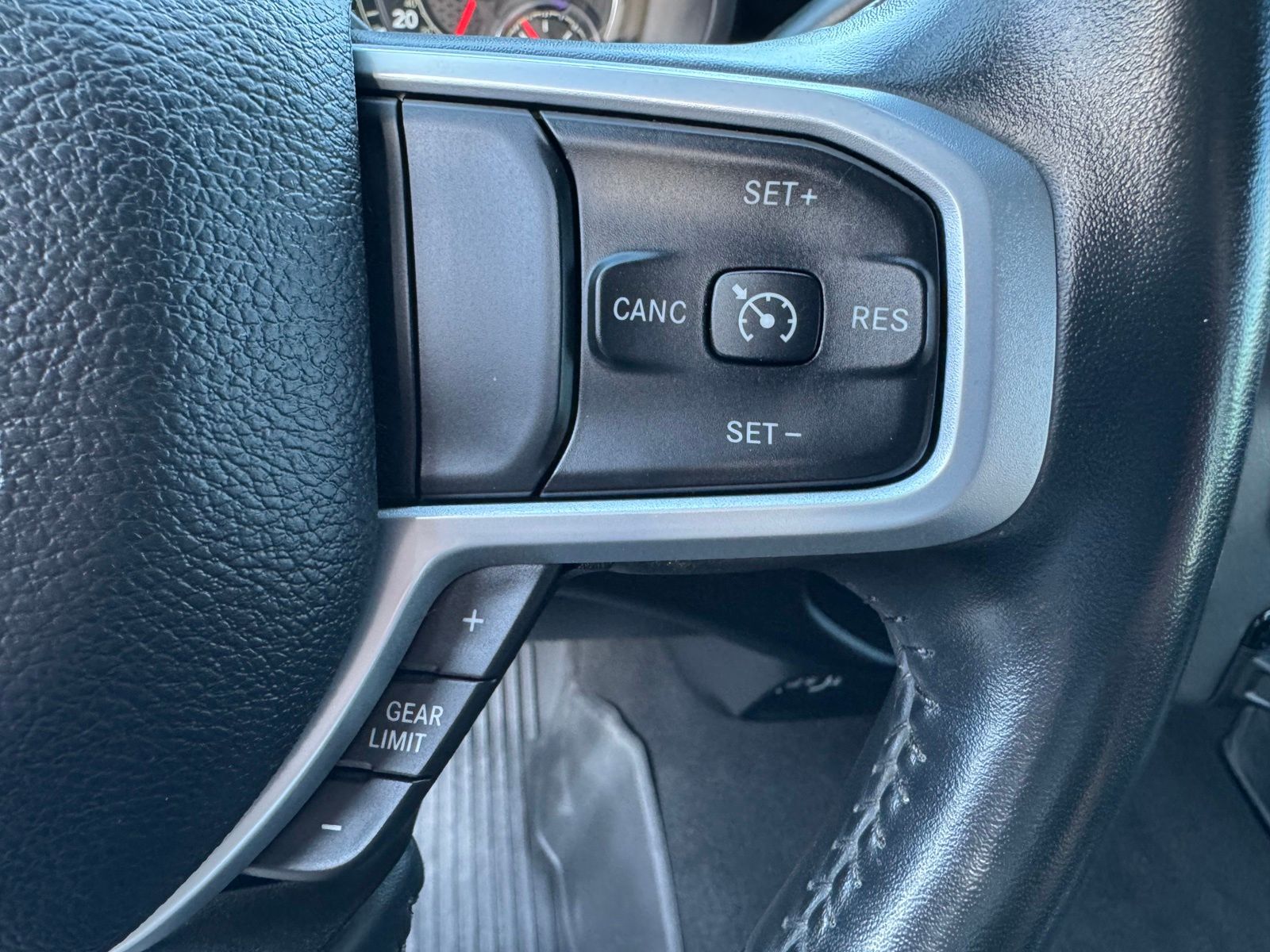 Used 2023 Ram 2500 Truck
