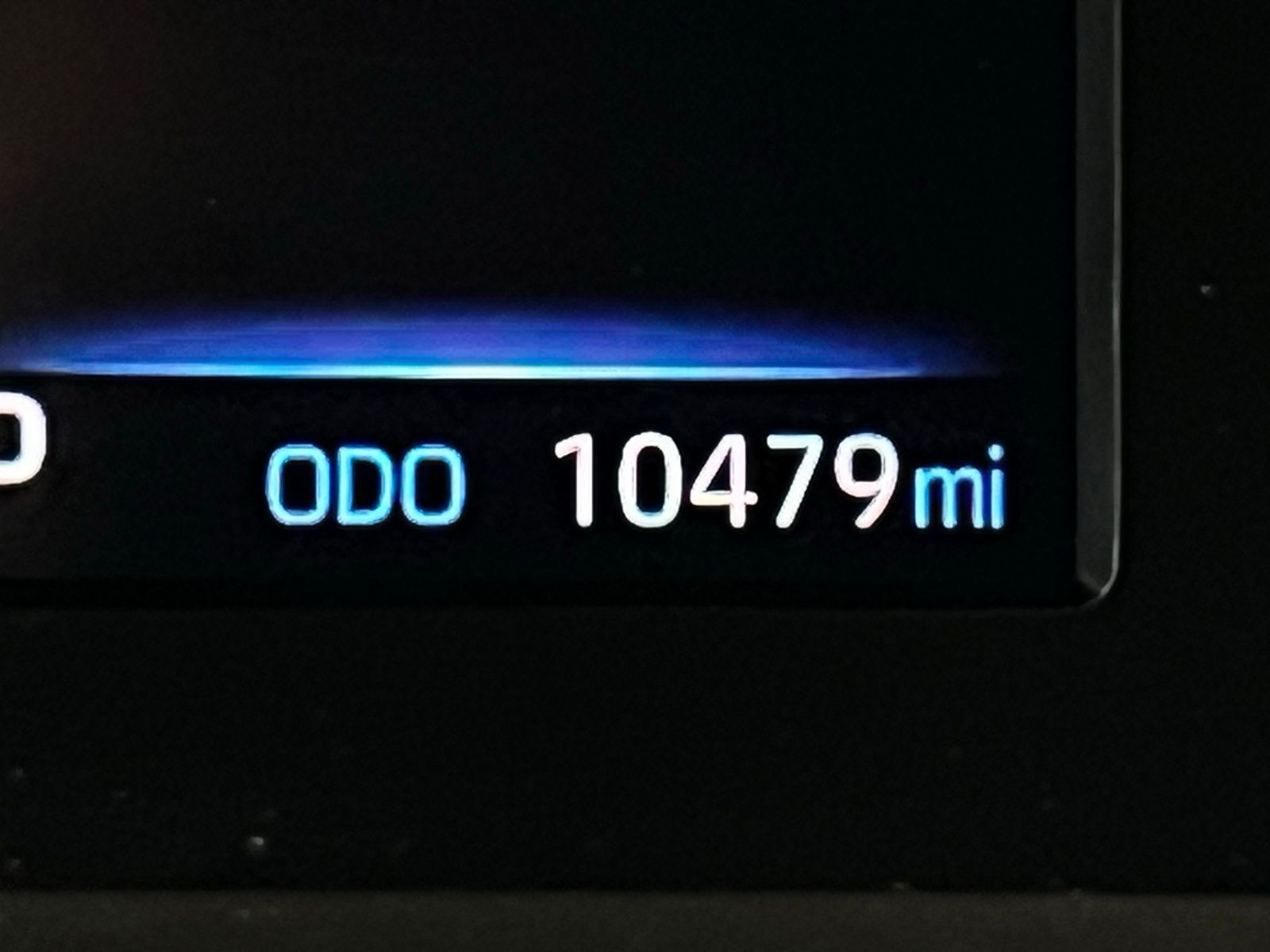 Thumbnail: 2025 Toyota Tundra - 16