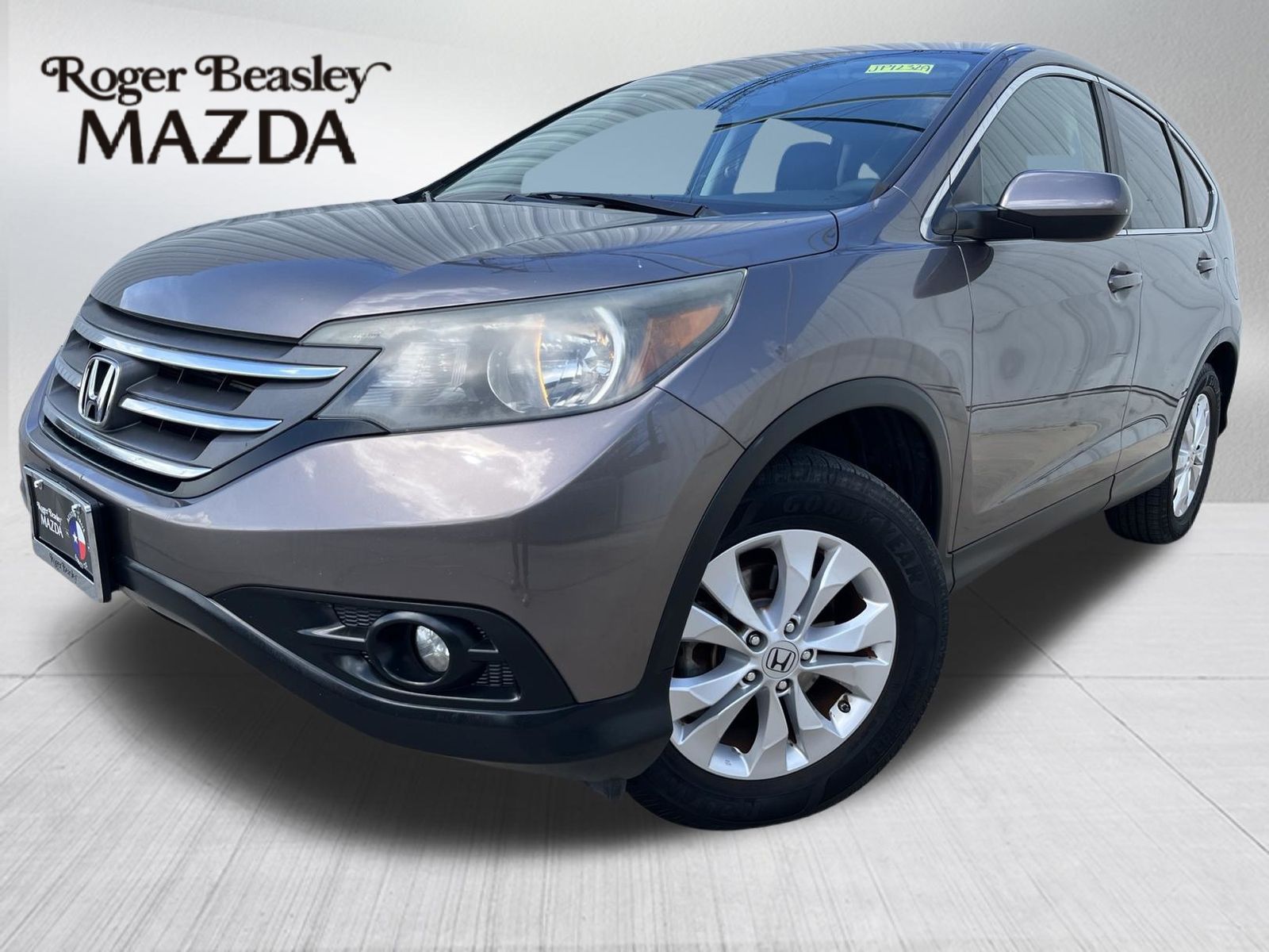 Used Car 2012 Honda Cr-v  Ex For Sale Under $12,000 In Austin, Texas