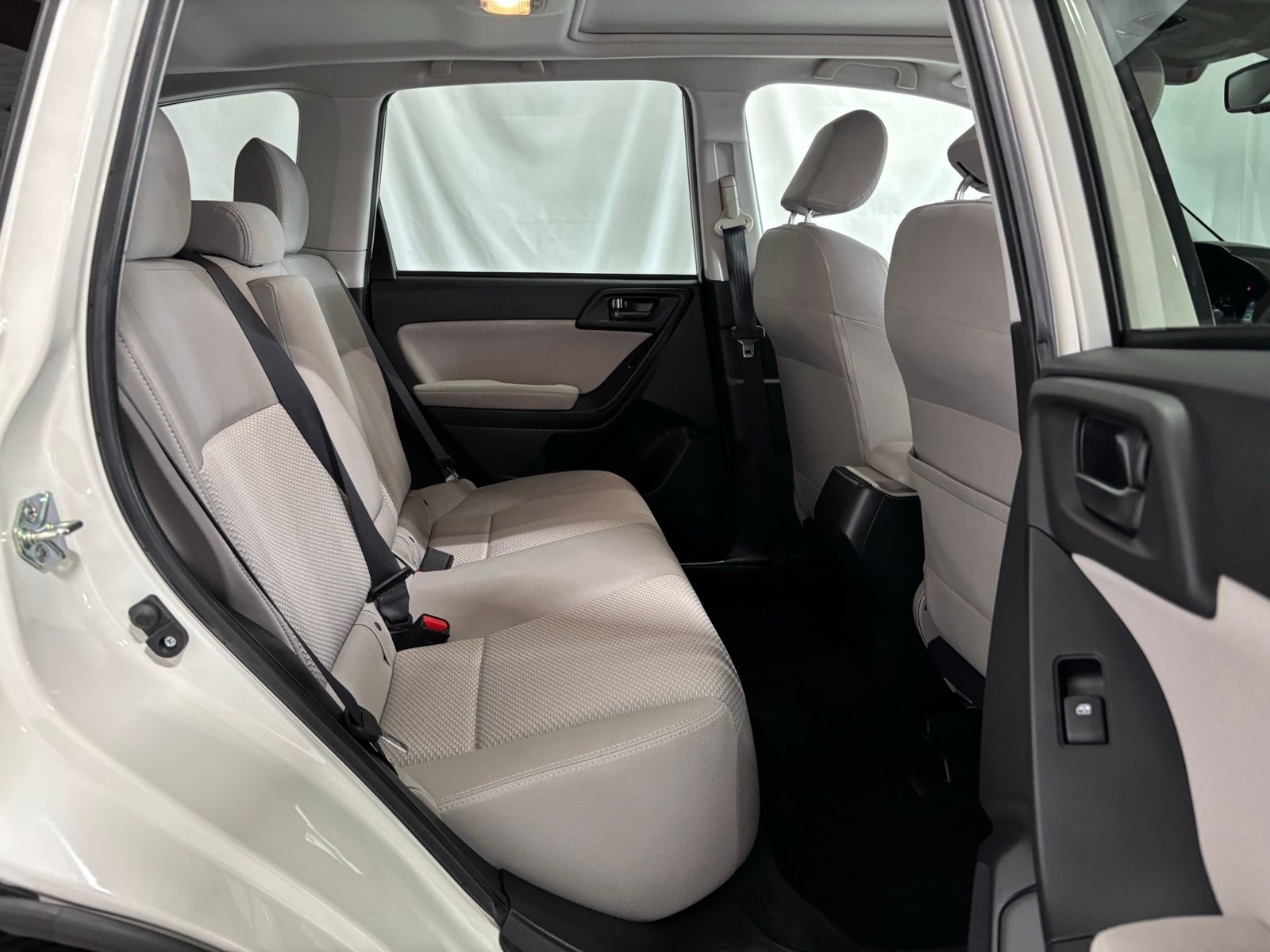 Used Car 2015 Subaru Forester  2.5i Premium For Sale Under $20,000 In Austin, Texas