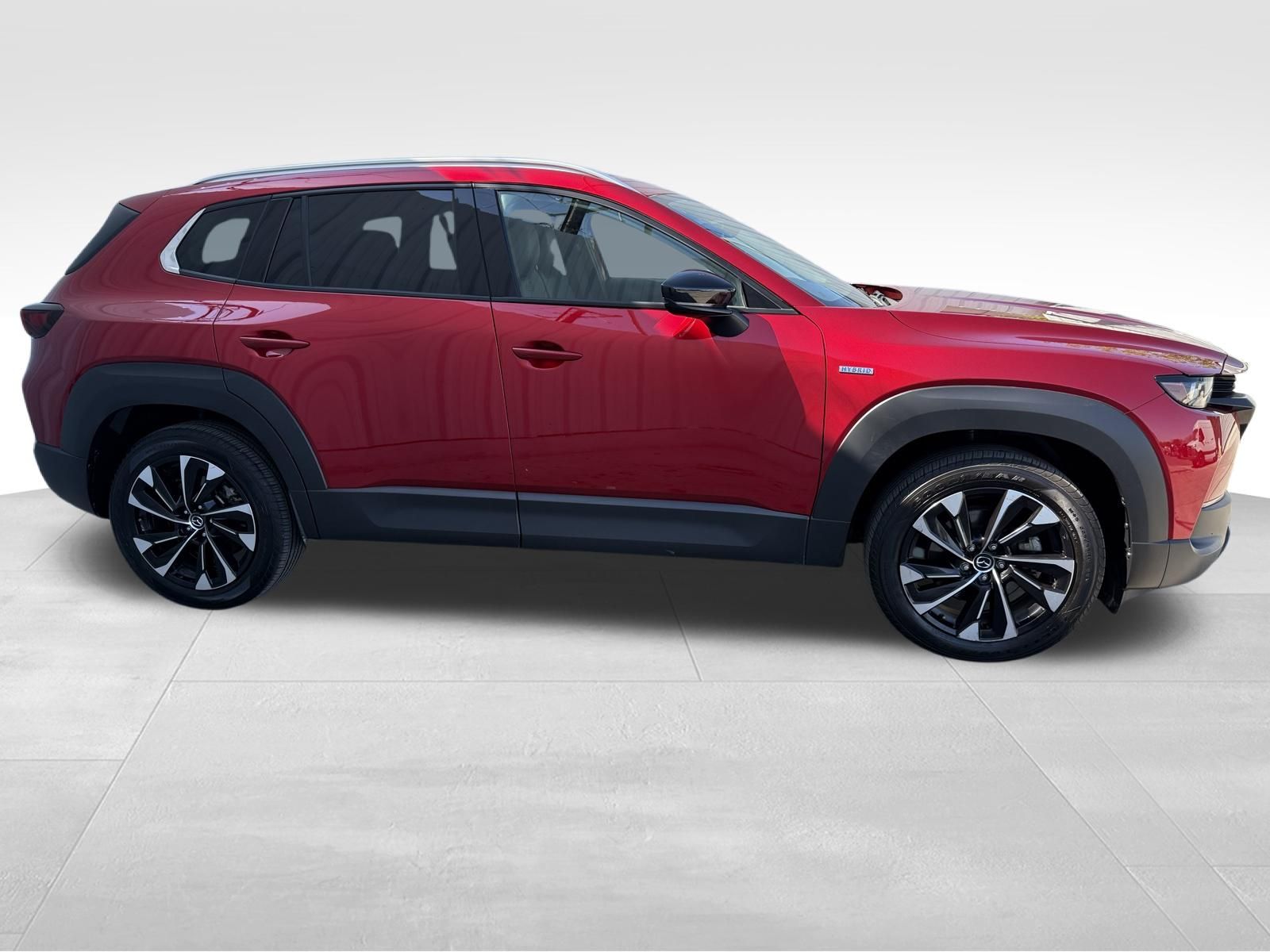 Used Car 2025 Mazda Cx-50 Hybrid  Premium Plus For Sale Under $35,000 In Austin, Texas