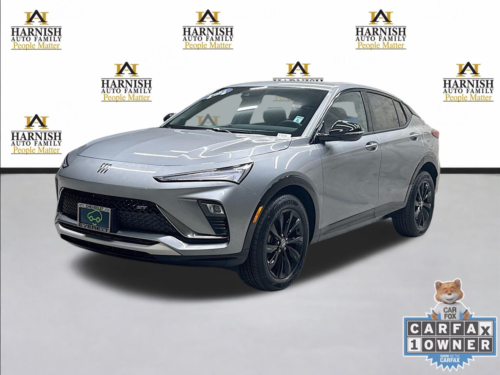 2024 Buick Envista Sport Touring FWD