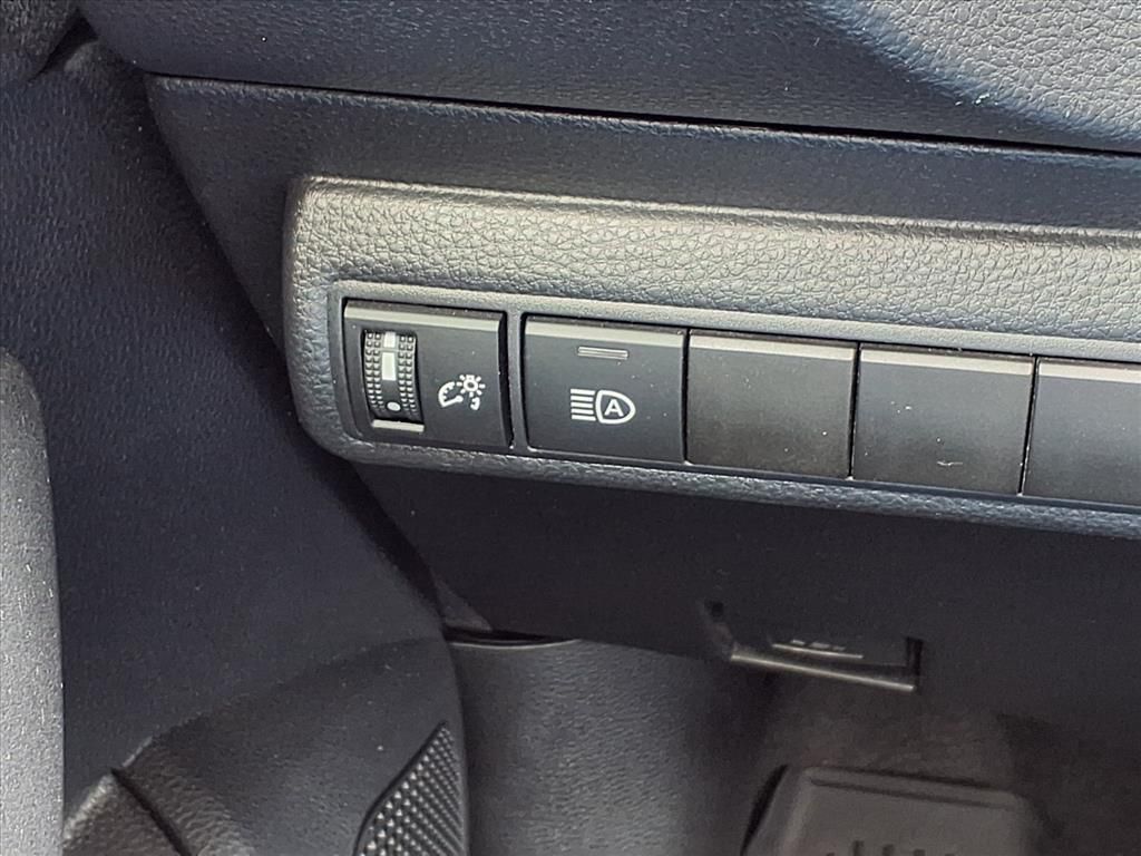 2025 Toyota Corolla LE  at Don McGill Toyota