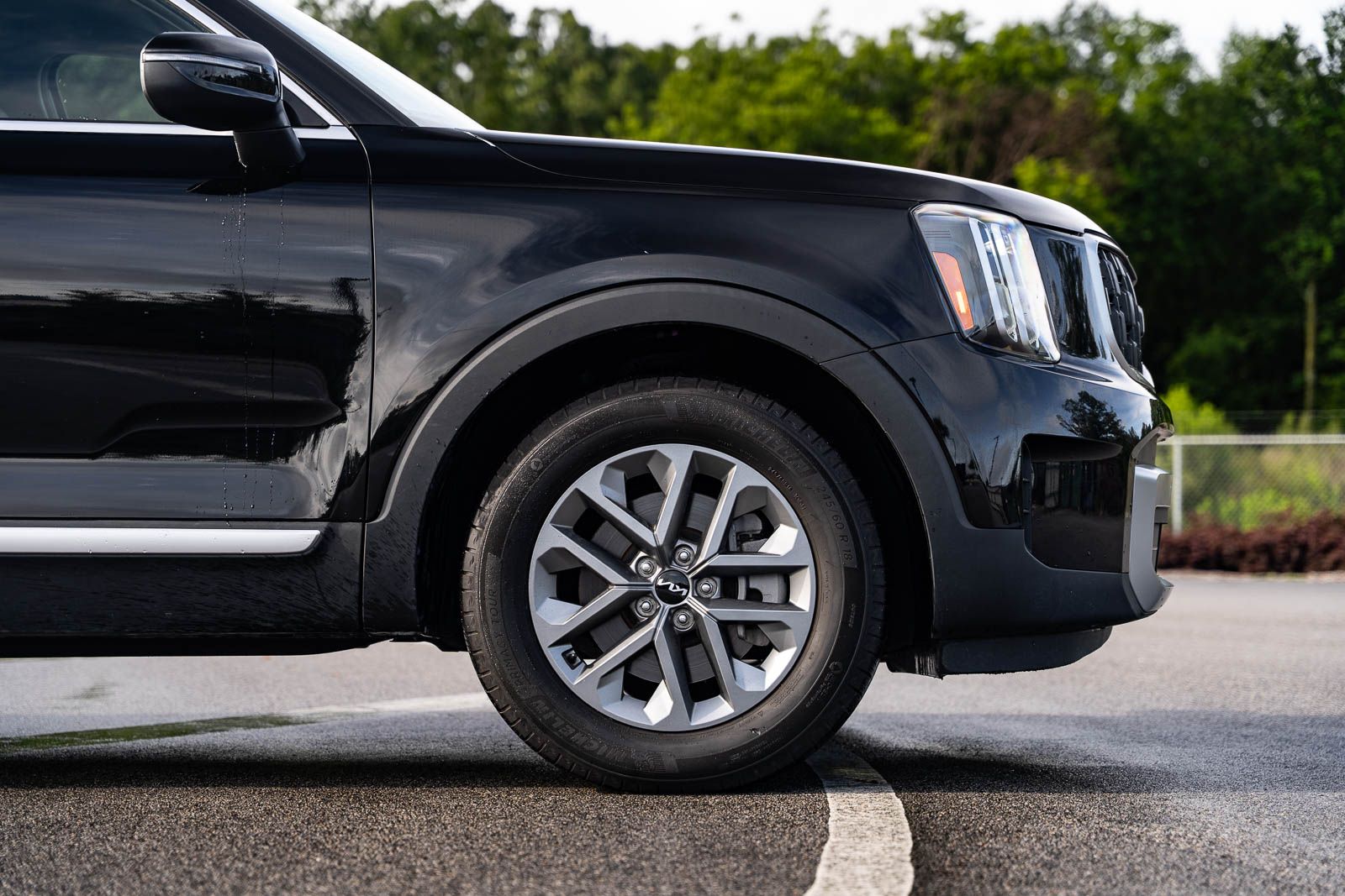 Used 2023 Kia Telluride SUV