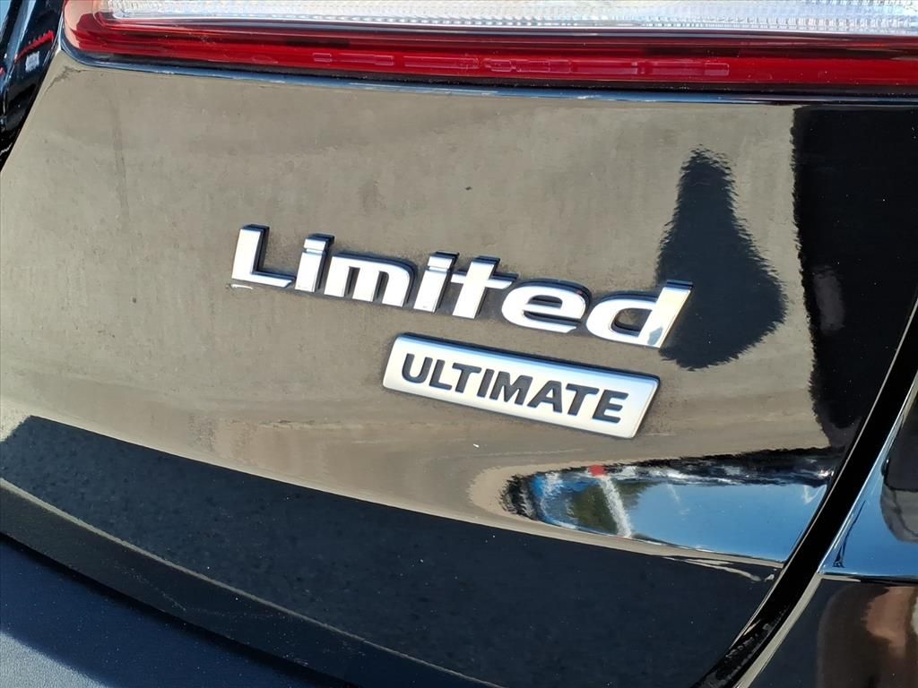 2019 Hyundai Santa Fe XL Limited Black at Autostrade