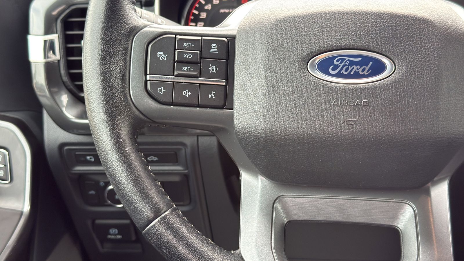 Used Car 2021 Ford F-150  Xlt For Sale Under $50,000 In Austin, Texas