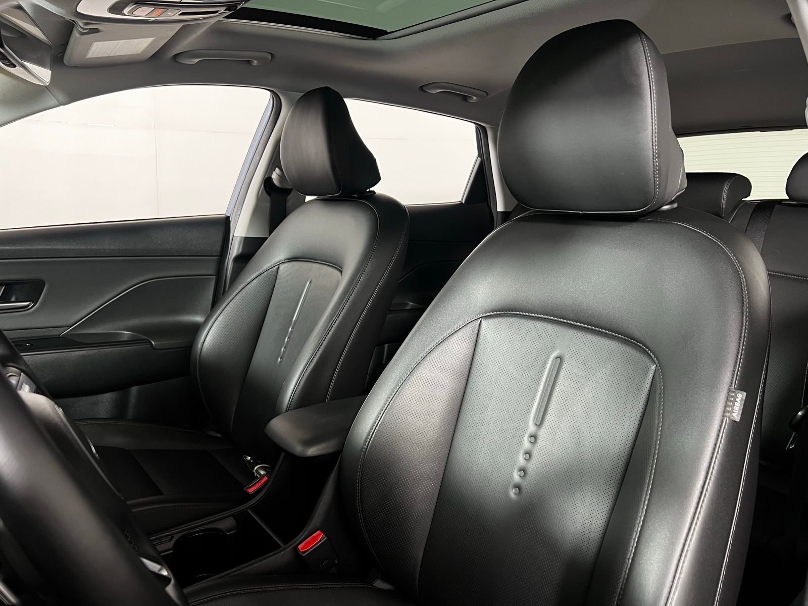 Thumbnail: 2024 Hyundai Kona - 13