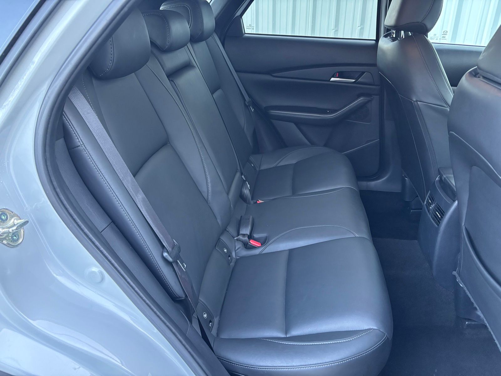 Used Car 2024 Mazda Cx-30  2.5 S Select Sport For Sale Under $25,000 In Austin, Texas