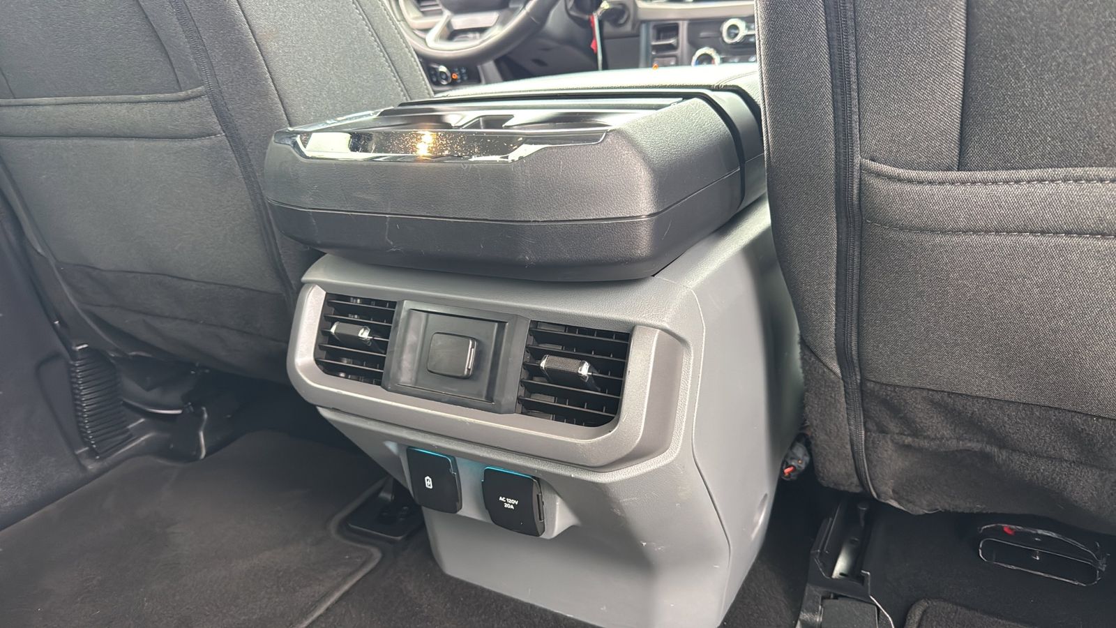 Used Car 2024 Ford F-150  Xlt For Sale Under $50,000 In Austin, Texas