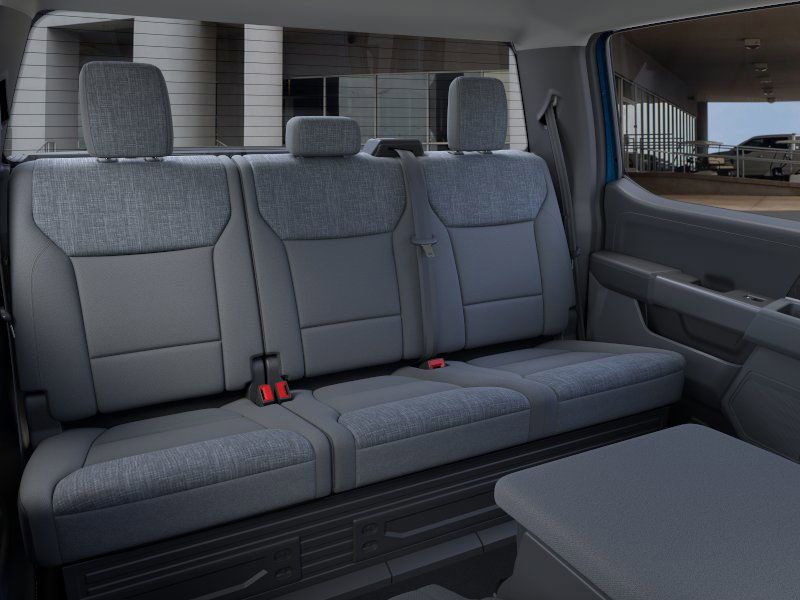 New Car 2025 Ford F-150  Xlt For Sale In Austin, Texas
