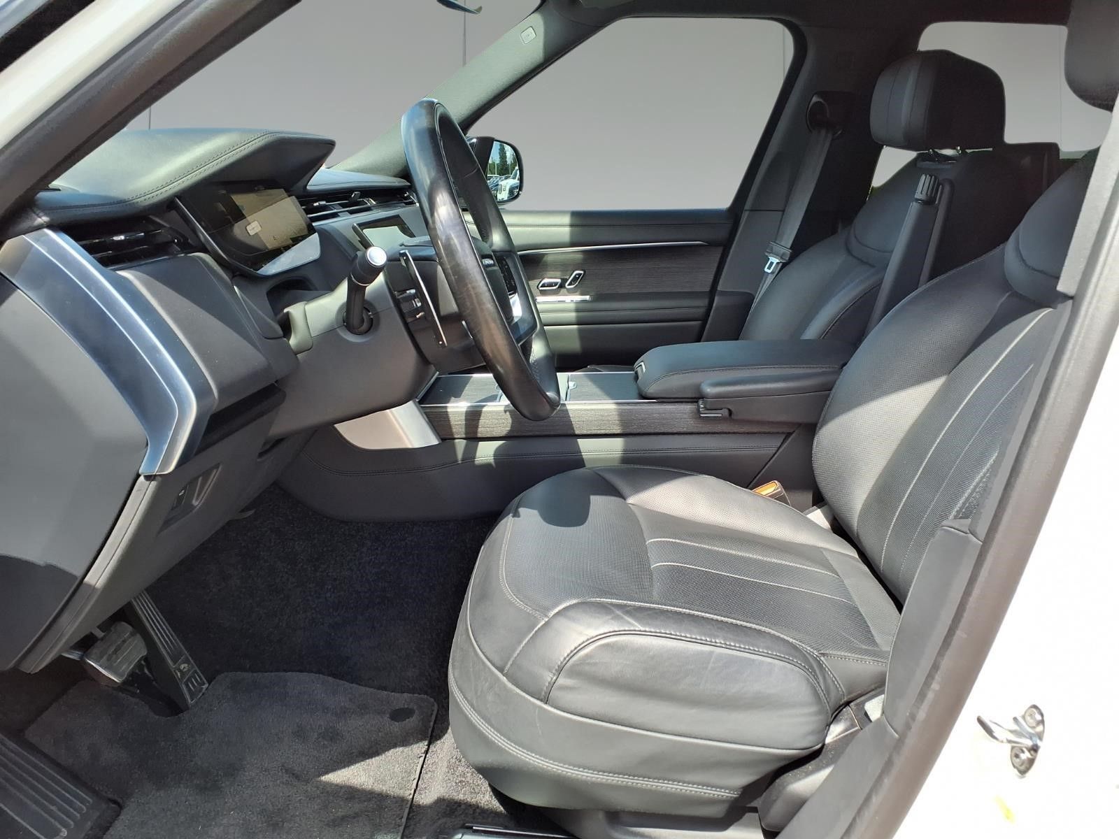 2024 Land Rover Range Rover Autobiography  at Bayway Cadillac Southwest