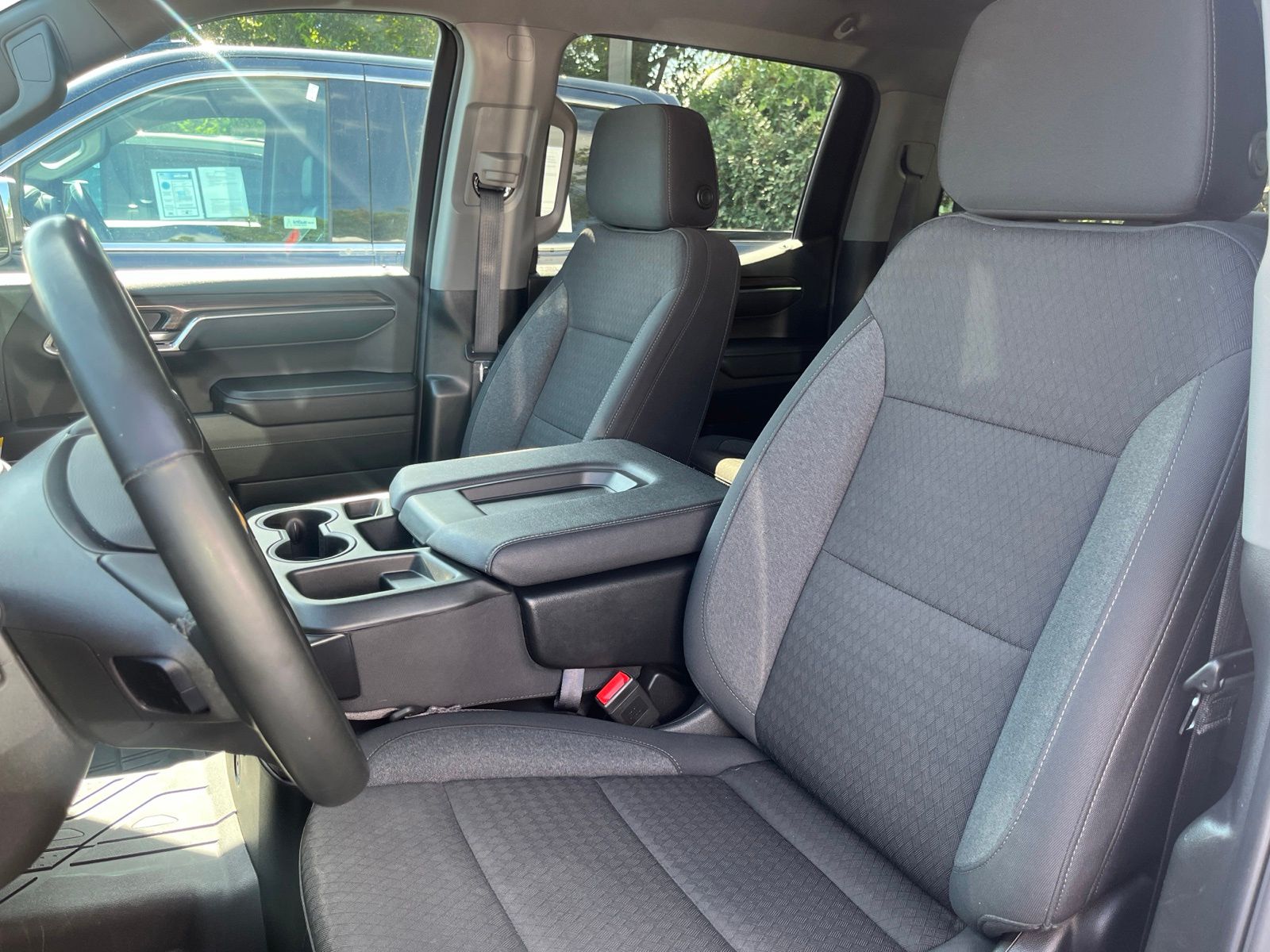 2024 Chevrolet Silverado 1500 LT - 7