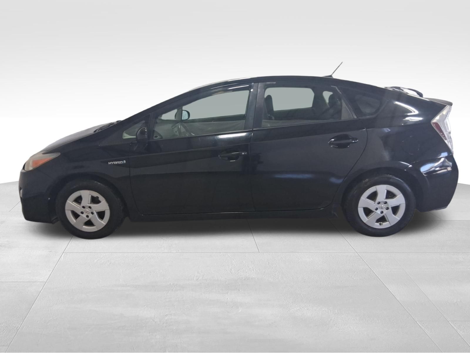 Used Car 2011 Toyota Prius  For Sale Under $10,000 In Austin, Texas