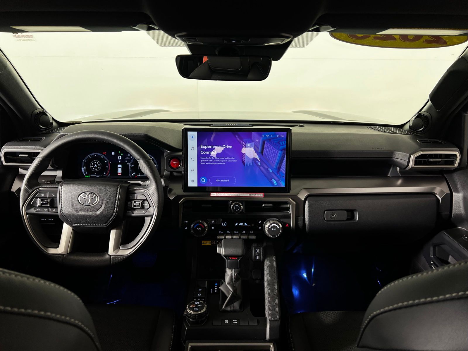 Thumbnail: 2025 Toyota 4Runner - 26