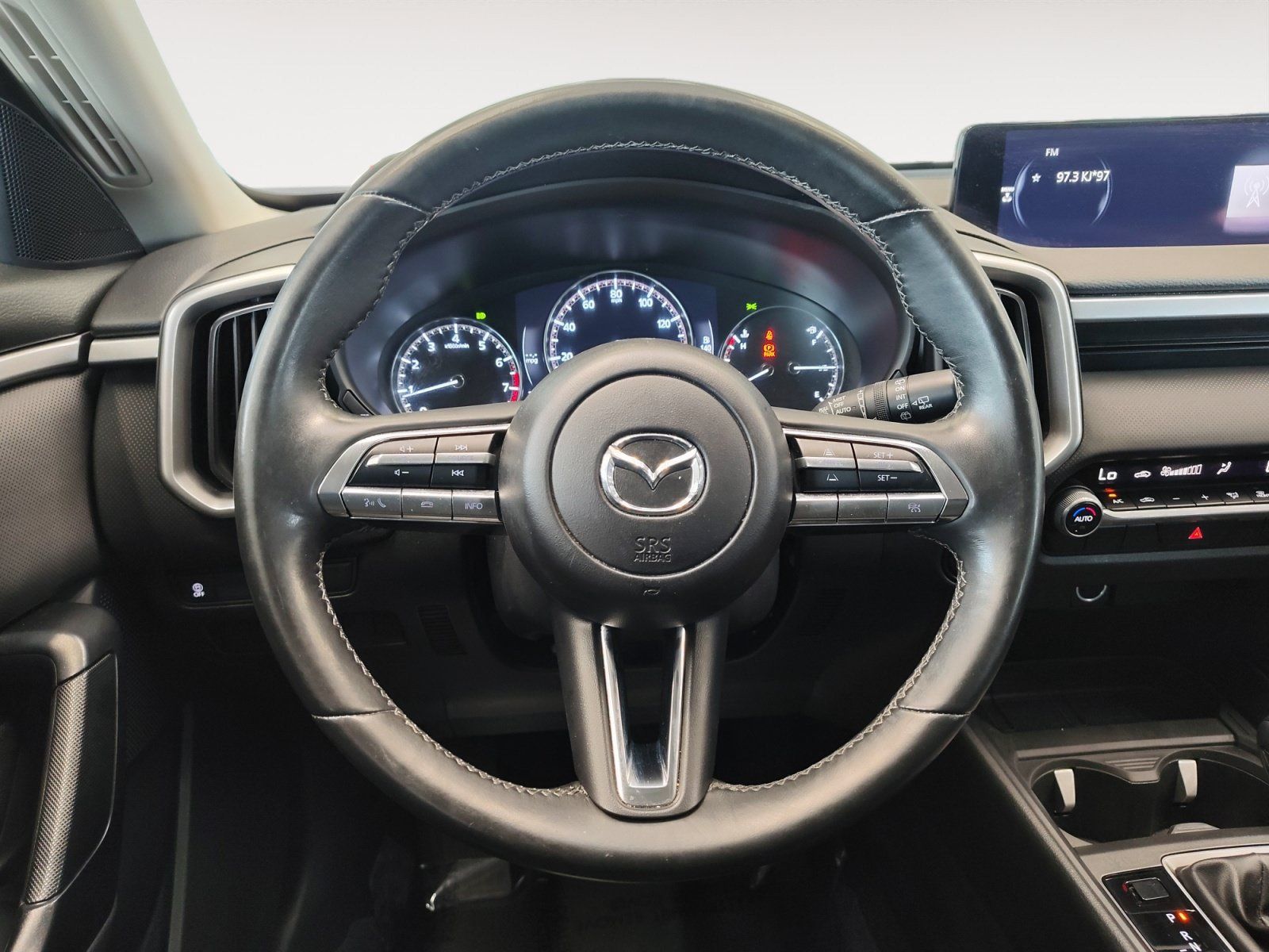 Used Car 2024 Mazda Cx-50  2.5 S Select Package For Sale Under $30,000 In San Antonio, Texas