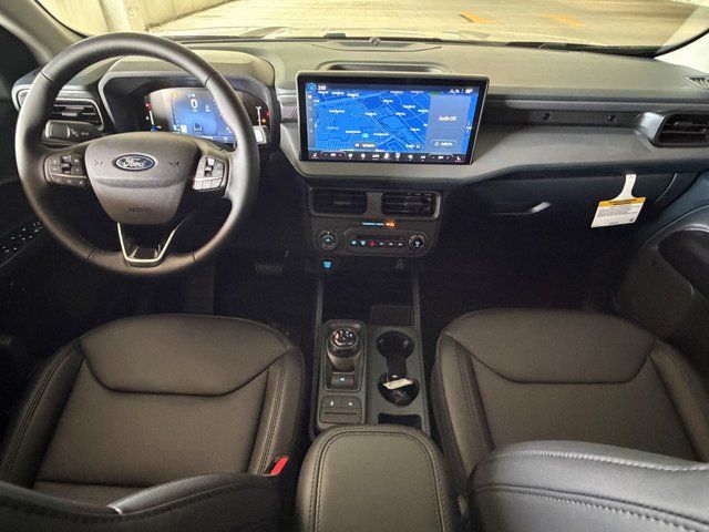New 2026 Shadow Black Ford Lariat image 14