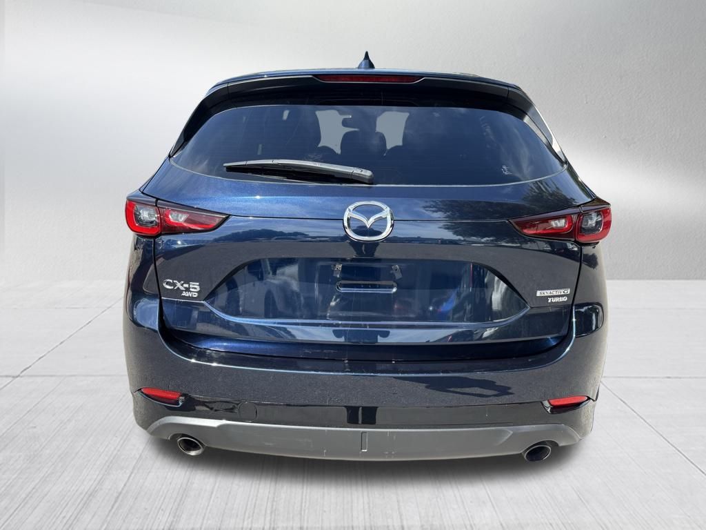 Used Car 2022 Mazda Cx-5  2.5 Turbo For Sale Under $30,000 In Austin, Texas